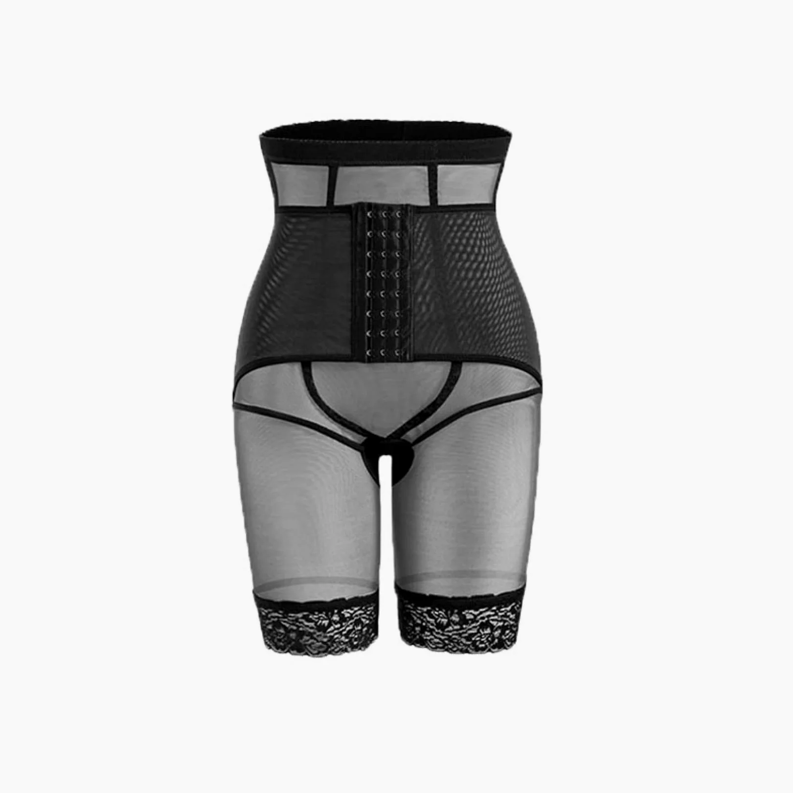 TTDGYYXW damskie majtki podnoszą pośladki bielizna modelująca biodra wzmacniają wyściełane majtki booty wysokie udo szczuplejsze