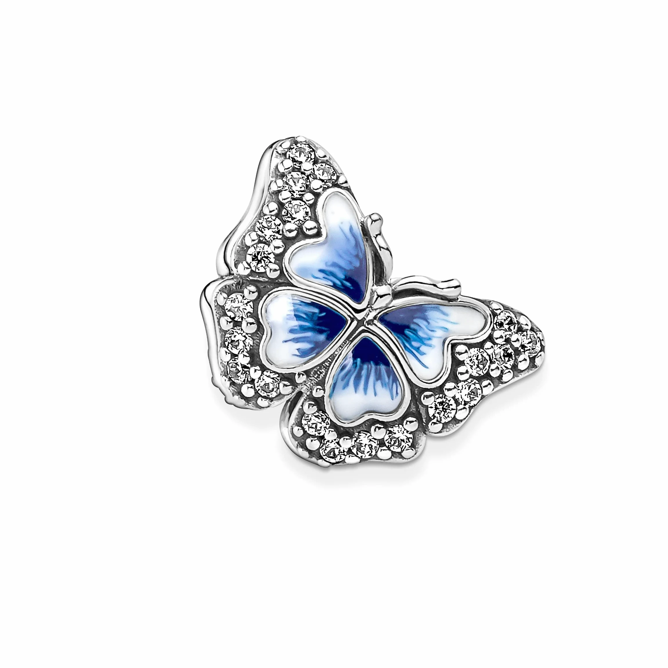 Pandora 790761C01 Butterfly Charm dla kobiet