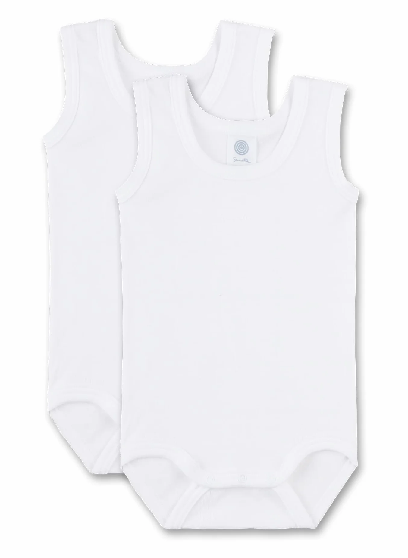 Sanetta Body Uniseks dla niemowląt 321859