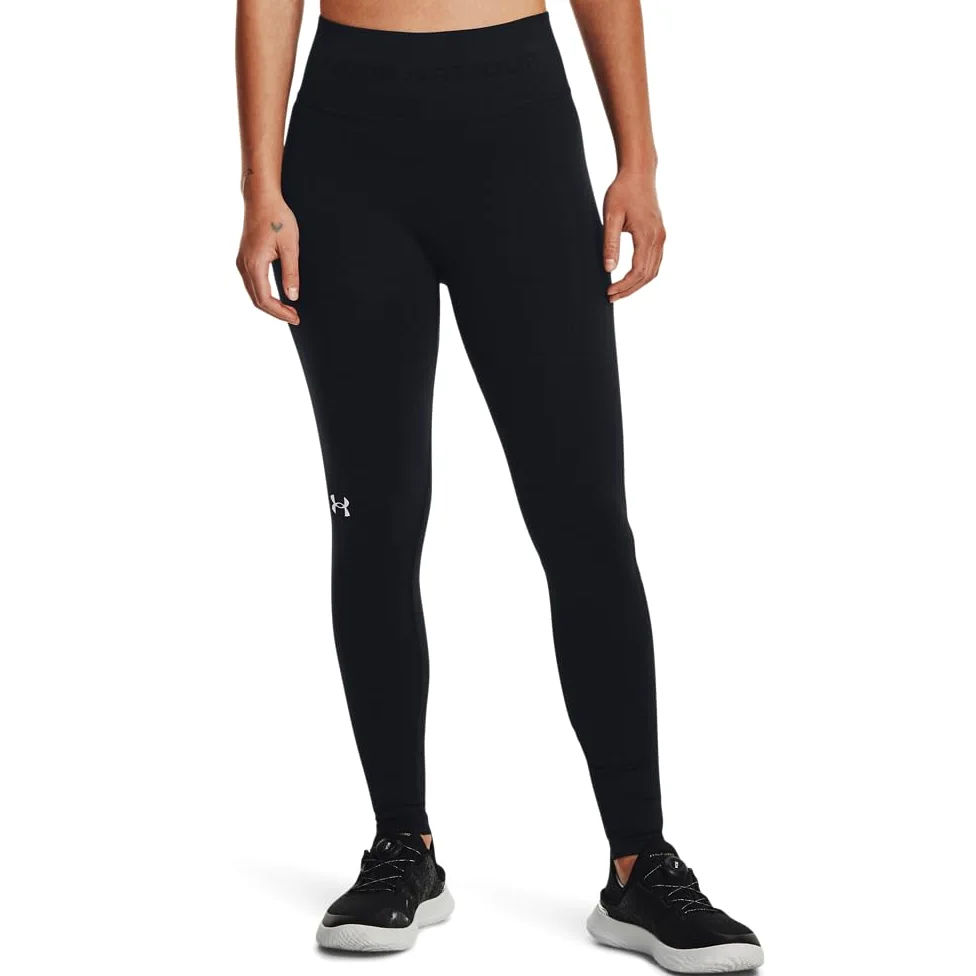 Under Armour Pociąg bezszwowy - Leginsy Kobiety