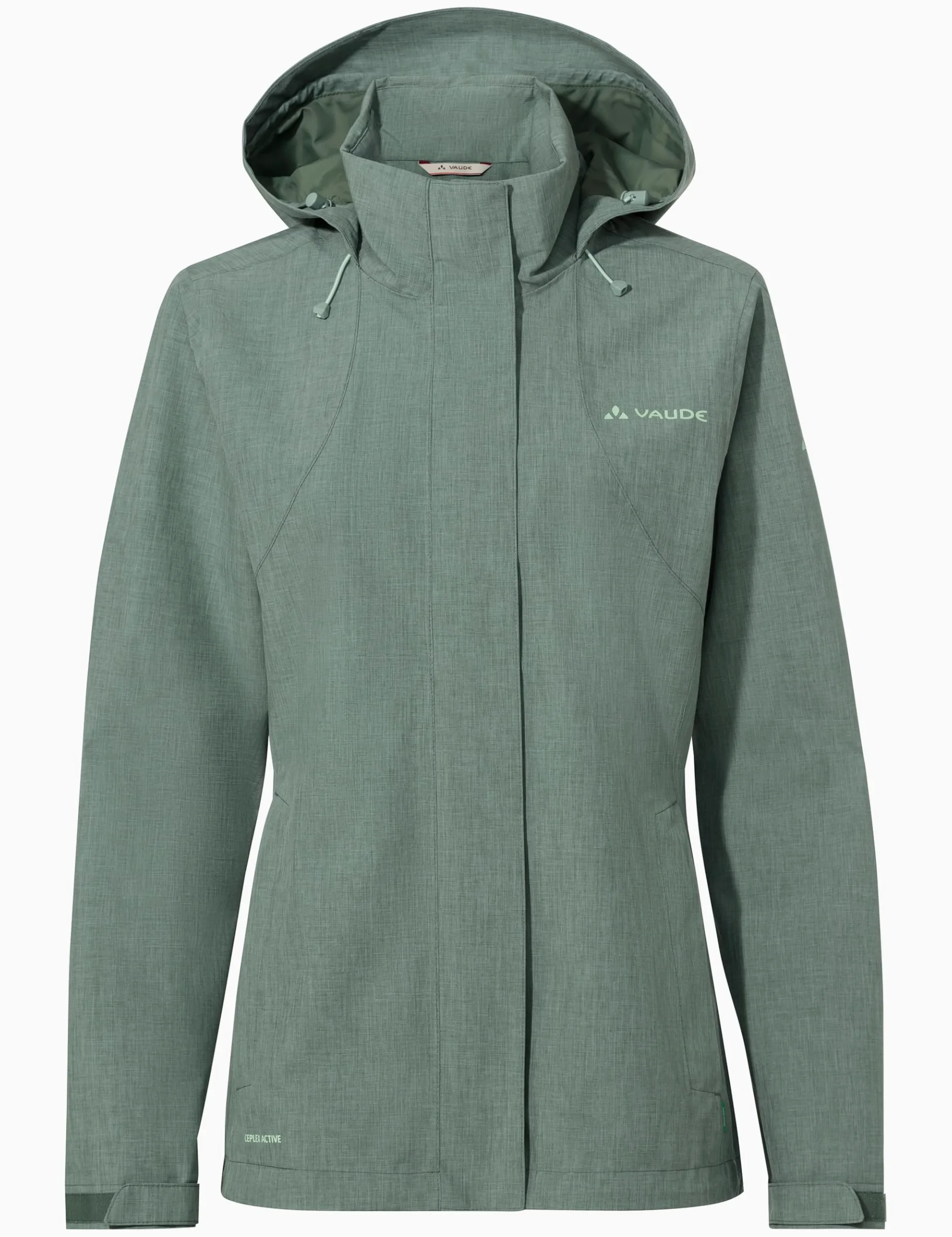 VAUDE Kurtka Kobiety Women's Rosemoor Jacket Ii