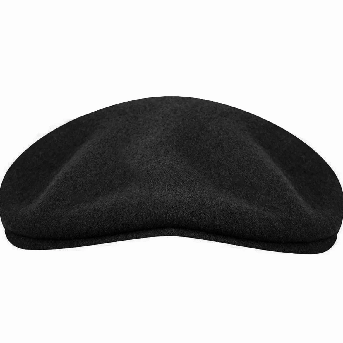 Kangol Męska czapka z daszkiem Wool 504