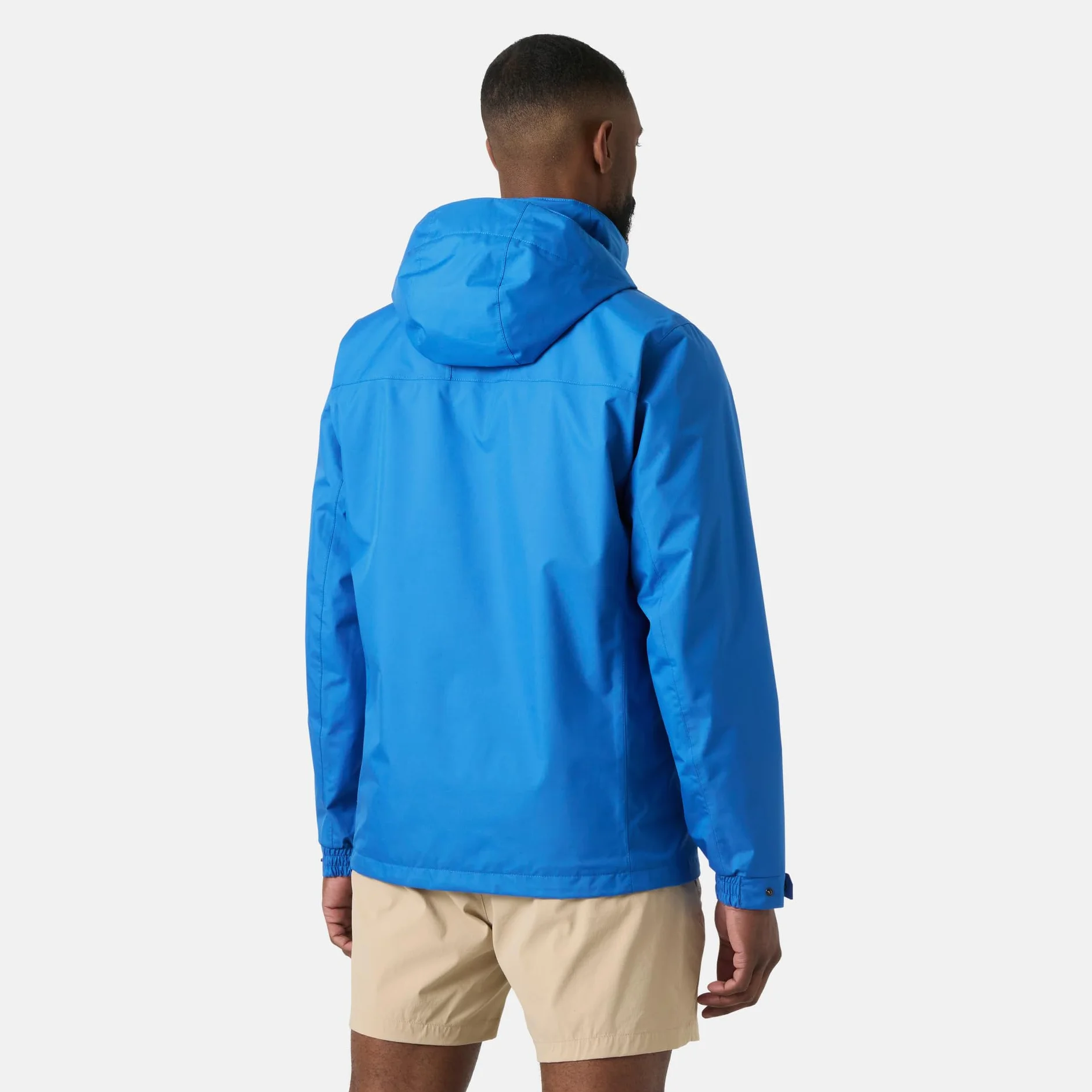Helly Hansen kurtka Dubliner Cobalt 2.0 5XL