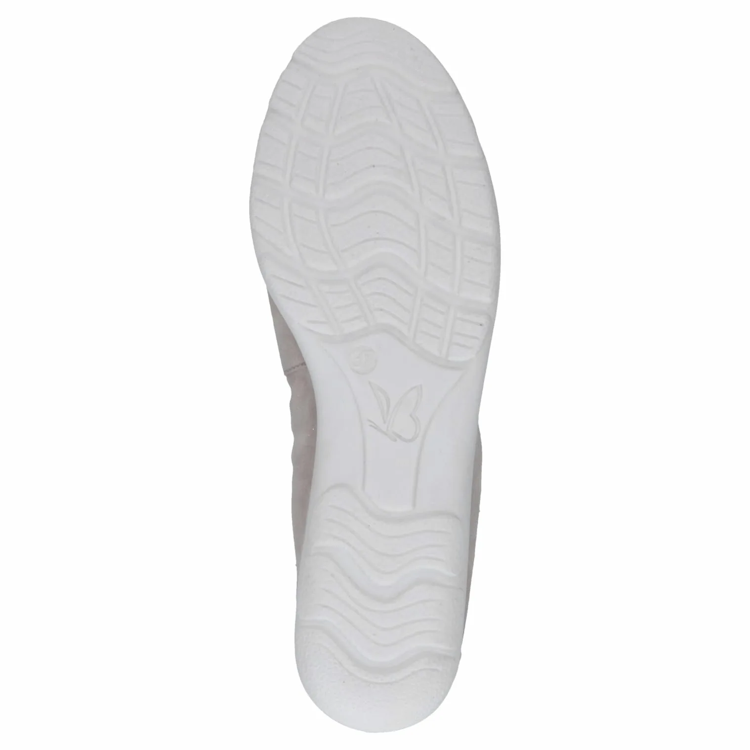 CAPRICE Kobiety Caprice Damen 9-22152-42Balerinki