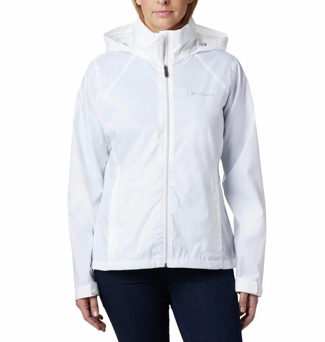 Columbia Kurtka przeciwdeszczowa Kobiety Discontinued Switchback Iii Jacket