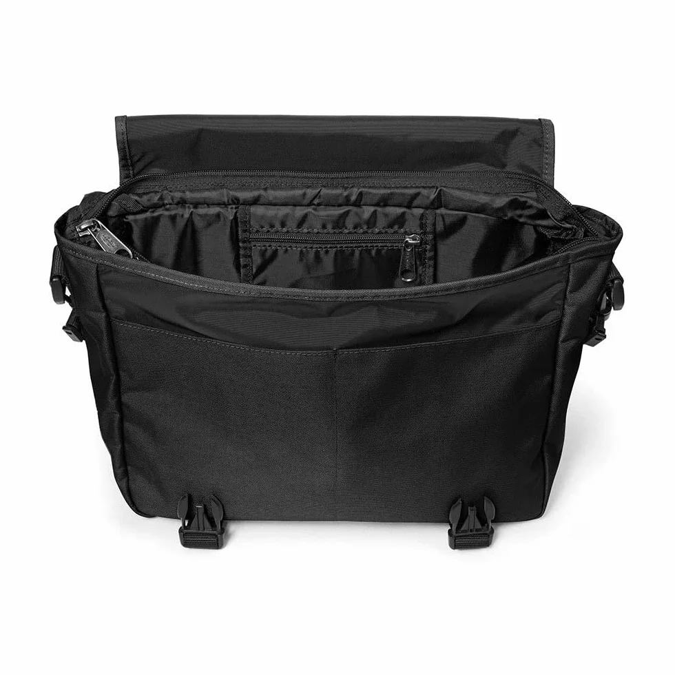 Eastpak JR Torba kurierska 11.5 L Czarny
