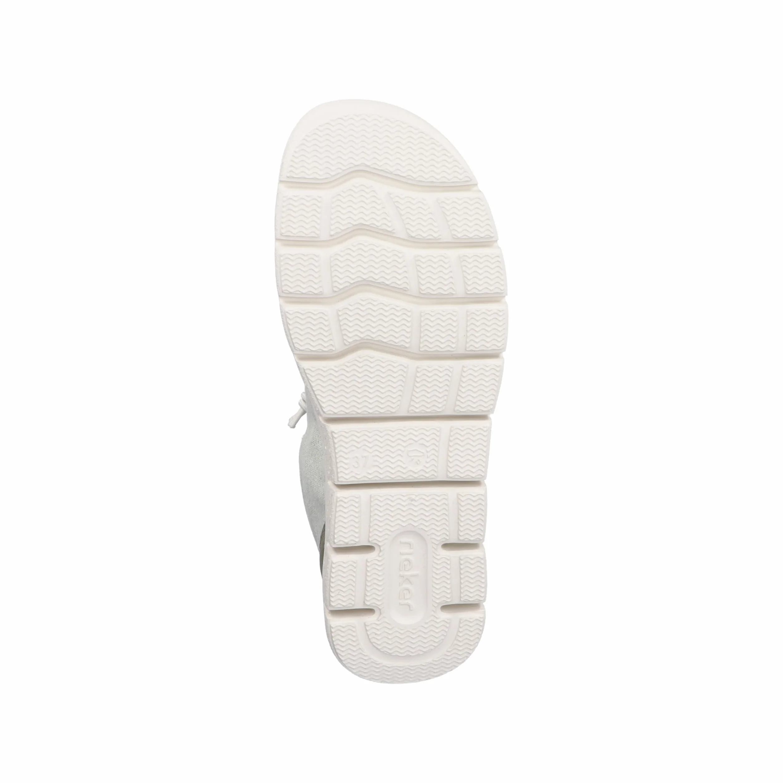 Rieker Kobiety 44000 Buty do chodzenia boso