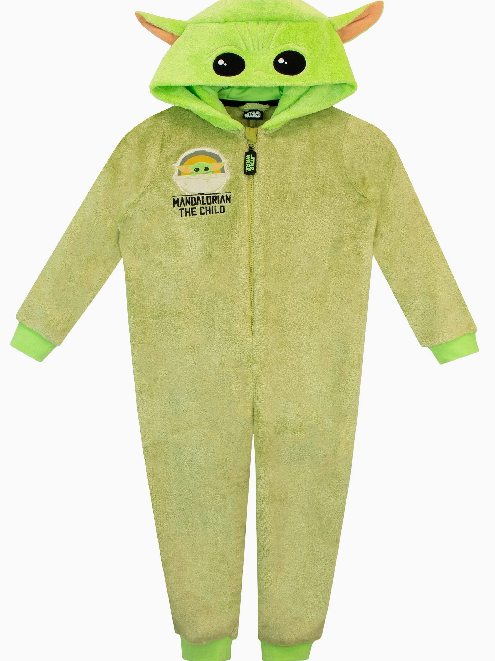 Star Wars Chłopcy Onesie The Mandalorian