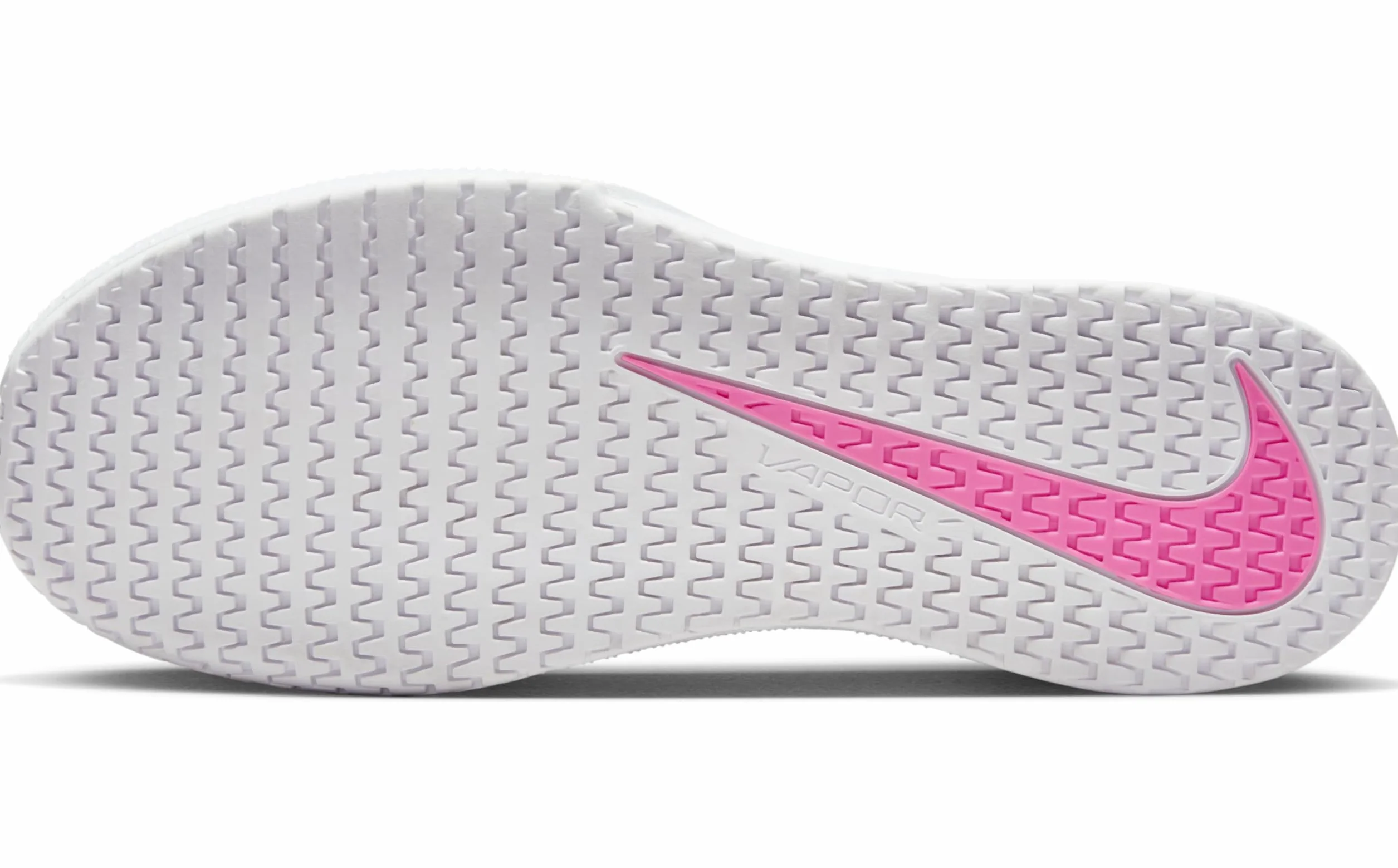 NIKE Kobiety Nike Vapor Lite 2 Hc DamskieButy tenisowe