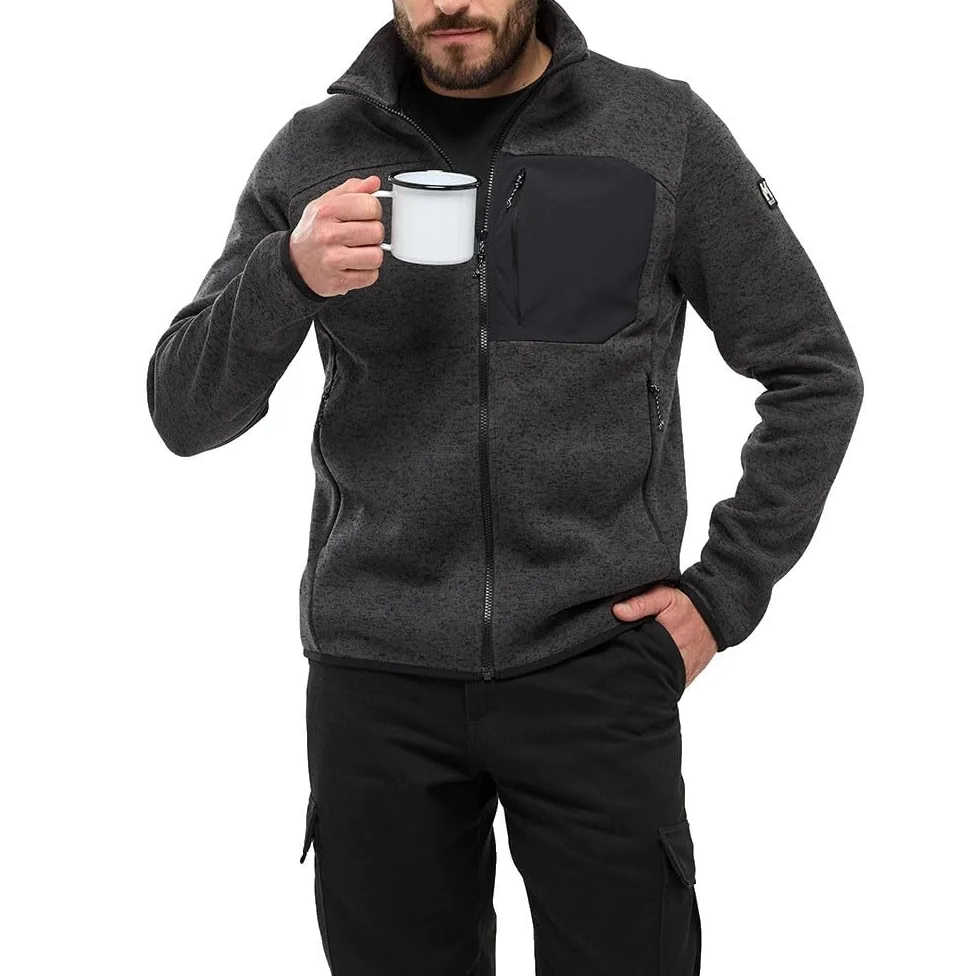 MILLET Polar Mężczyźni Cham Kni Jkt M
