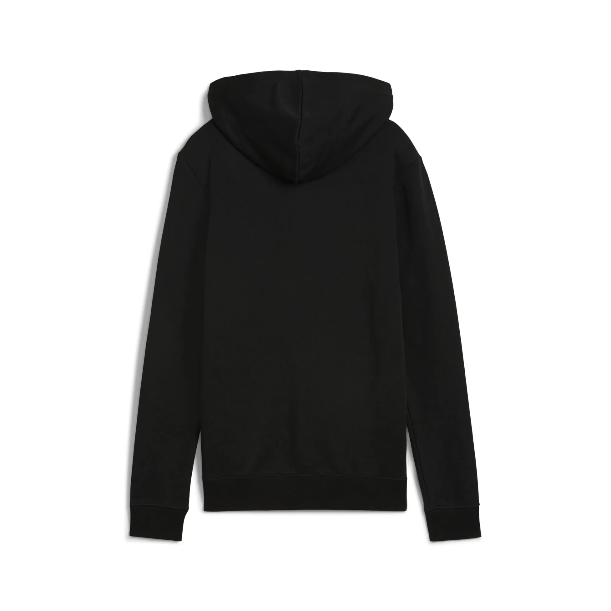 PUMA Bluza z kapturem z logo ESS nr 1 TR