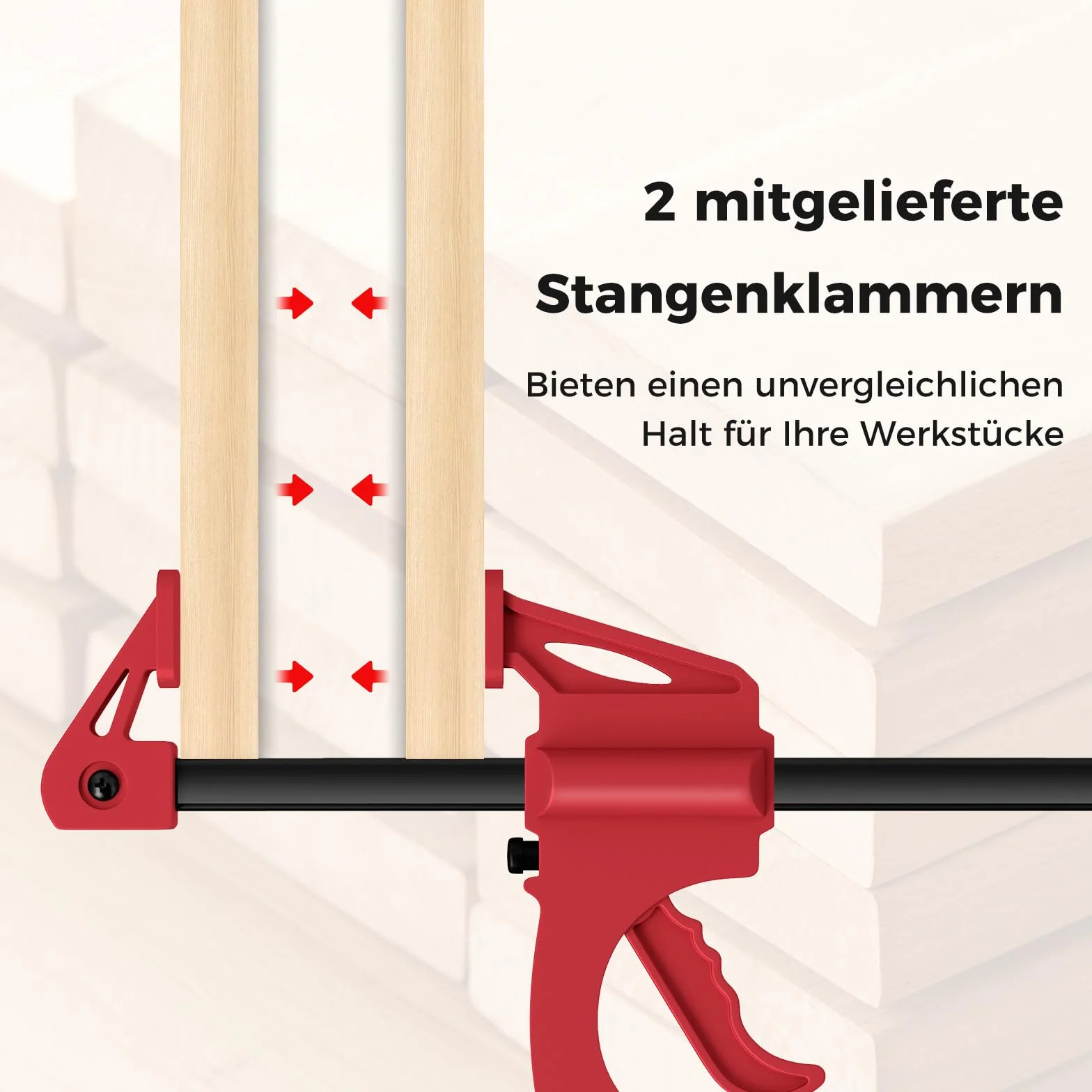 COSTWAY stół warsztatowy składany, stół roboczy z regulacją wysokości 107 x 53 cm z udźwigiem 450 kg, stół spawalniczy warsztatowy z 2 uchwytami zaciskowymi i uchwytem transportowym, stół narzędziowy