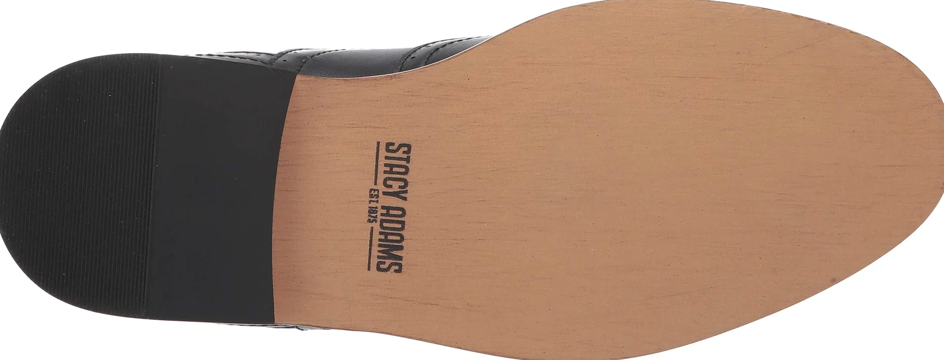Stacy Adams Chłopcy Dickinson Cap-toe OxfordOksford