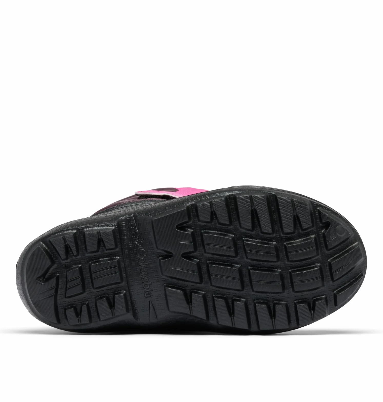 Columbia Uniseks - dzieci Children's Powderbug™ Snowlite™Śniegowce