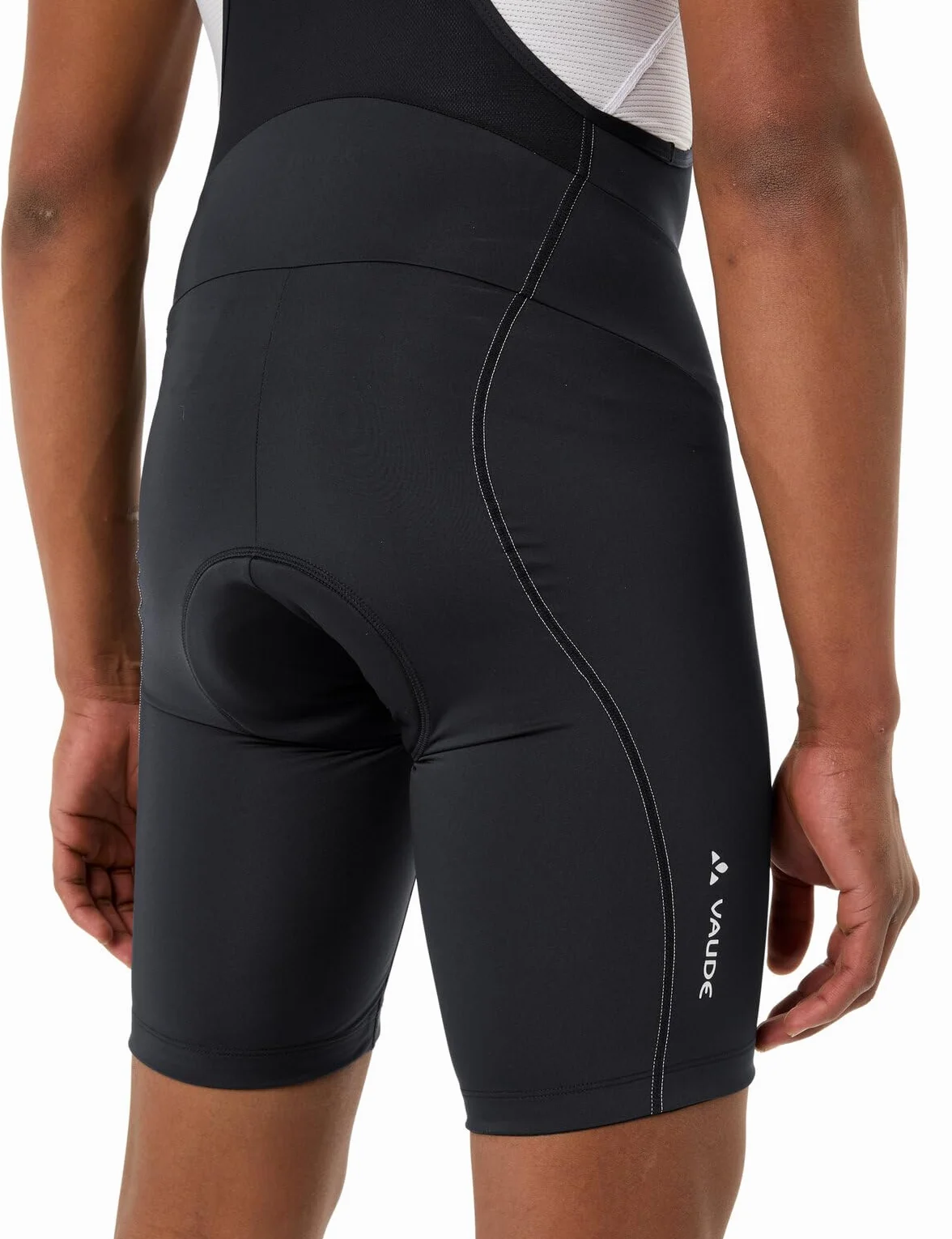 VAUDE Spodnie Mężczyźni Active Bib Pants