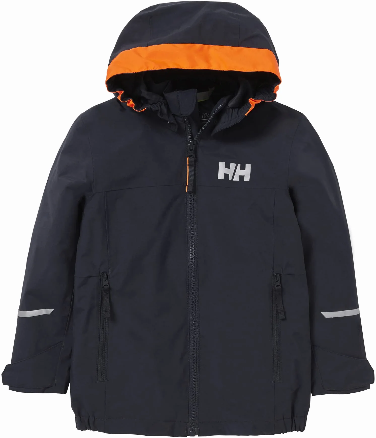 Helly Hansen Unisex Kids kurtka Shelter 2.0