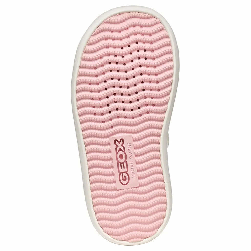 Geox Dziewczynki B Gisli Girl BAdidasy