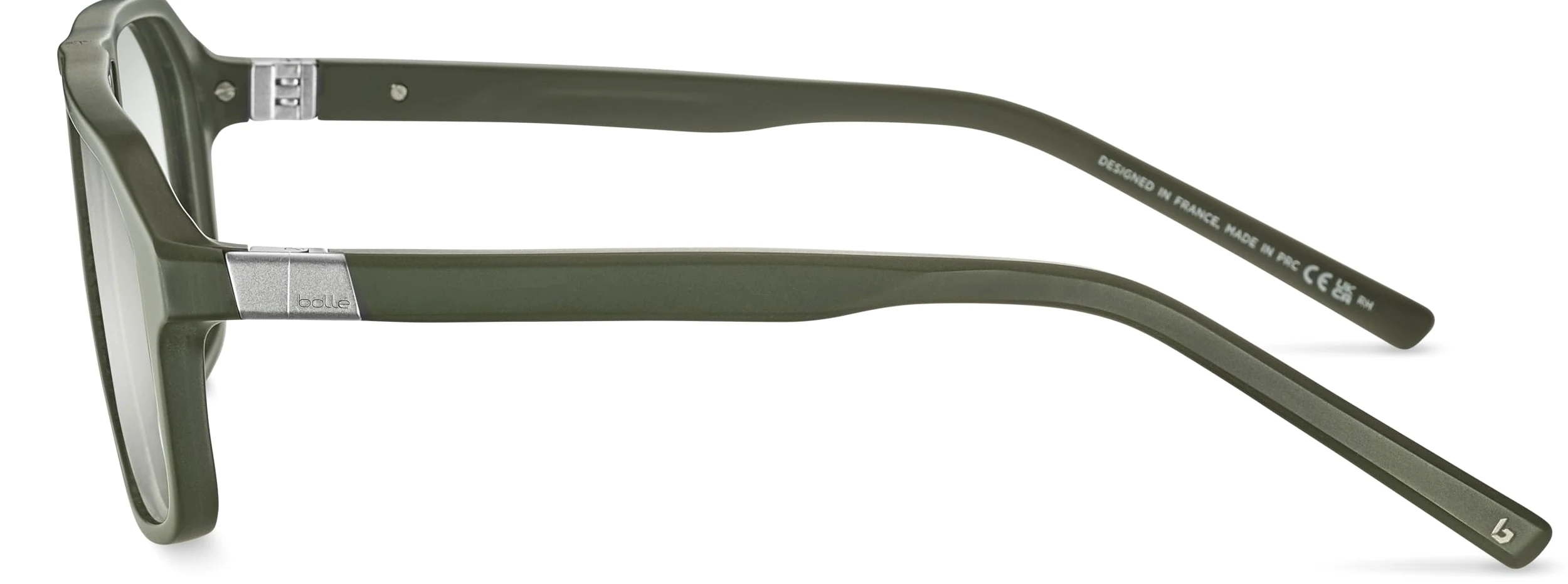 Okulary EPID 02 EPID 02, Biały, Talla única