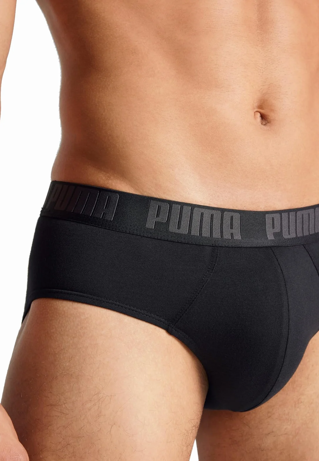 PUMA Body krótkie Mężczyźni Everyday
