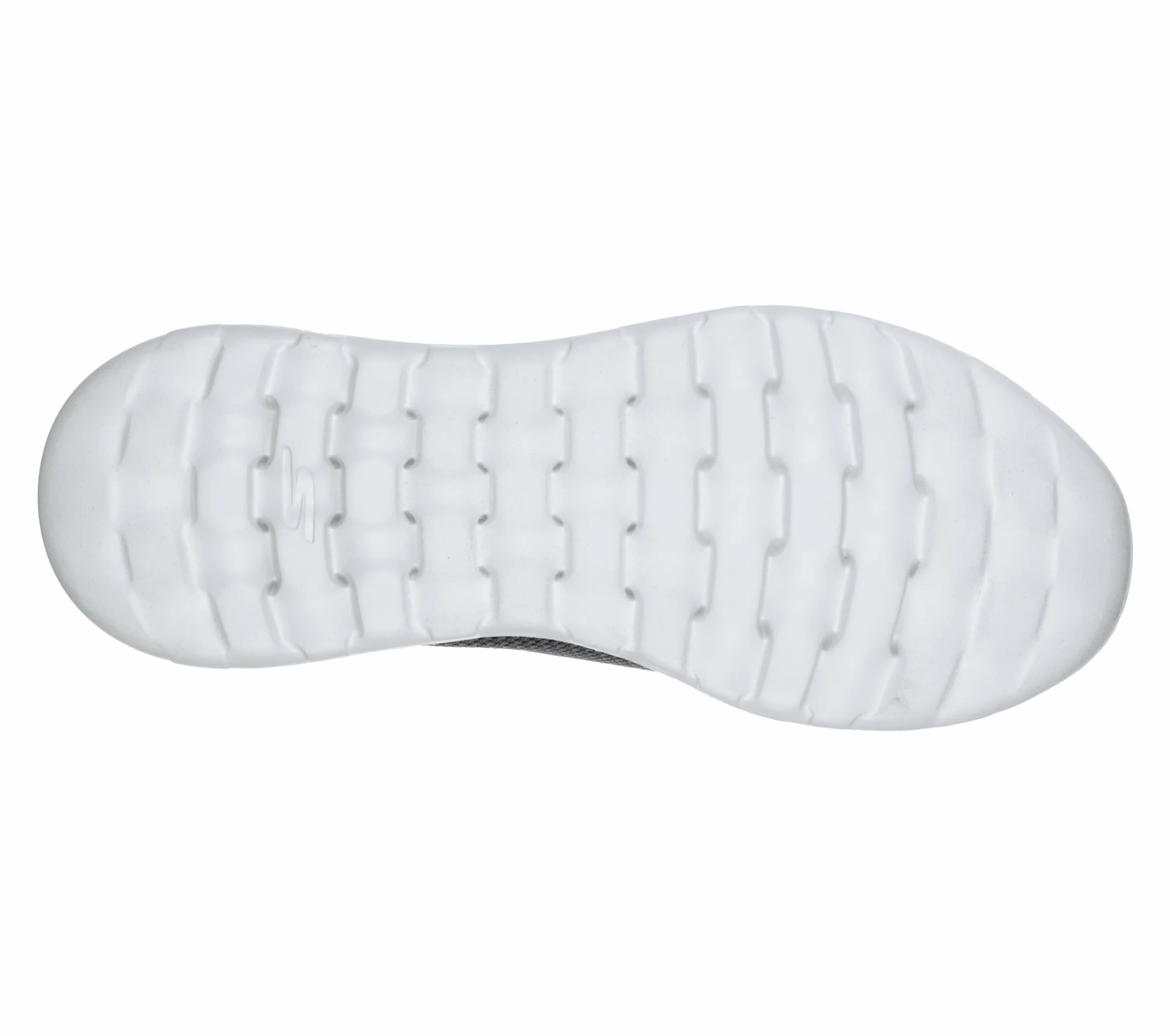 Skechers Męskie buty sportowe Go Walk Max Modulating, Dzianina węglowa, 44 EU