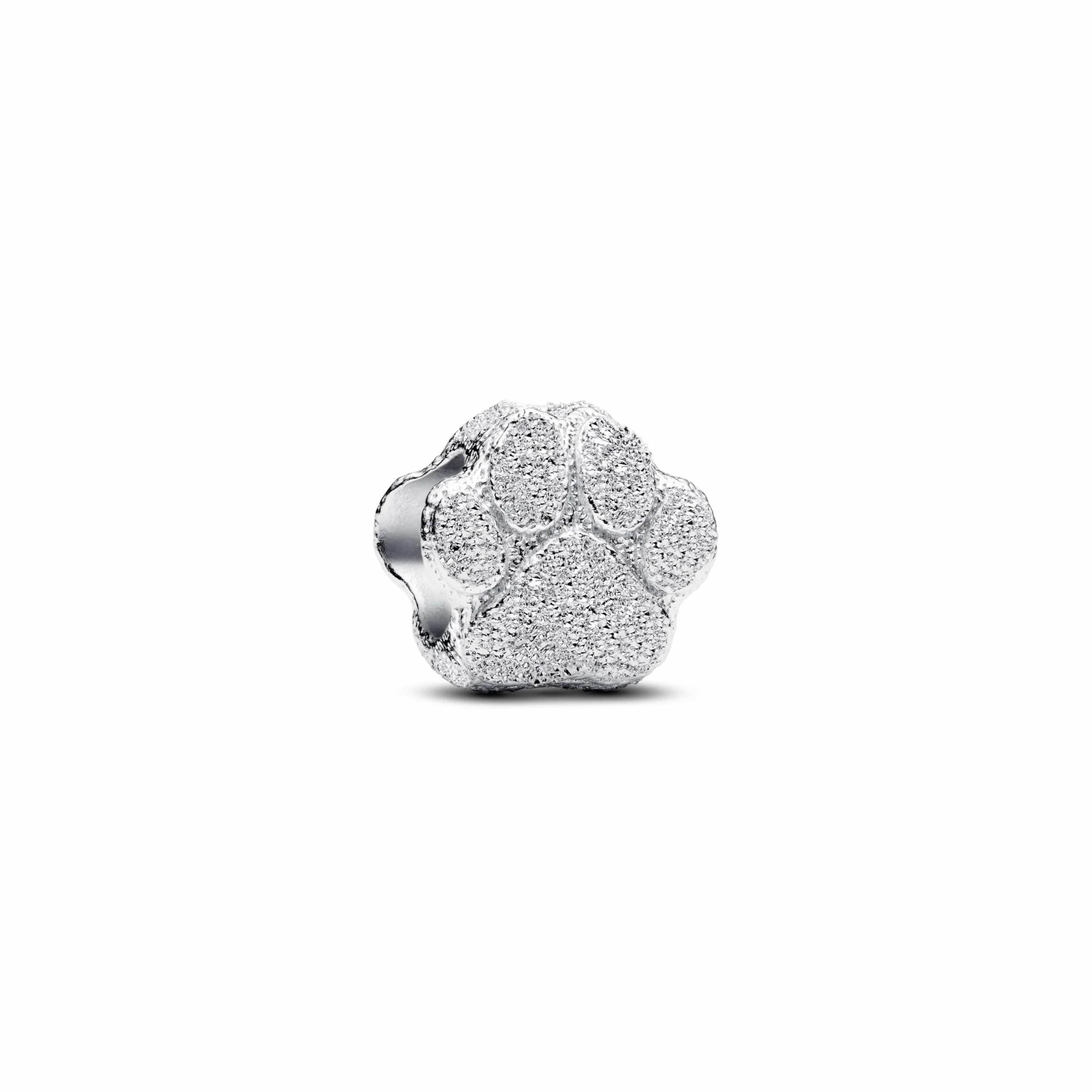 Pandora Błagać Srebro próby 925 794043C00
