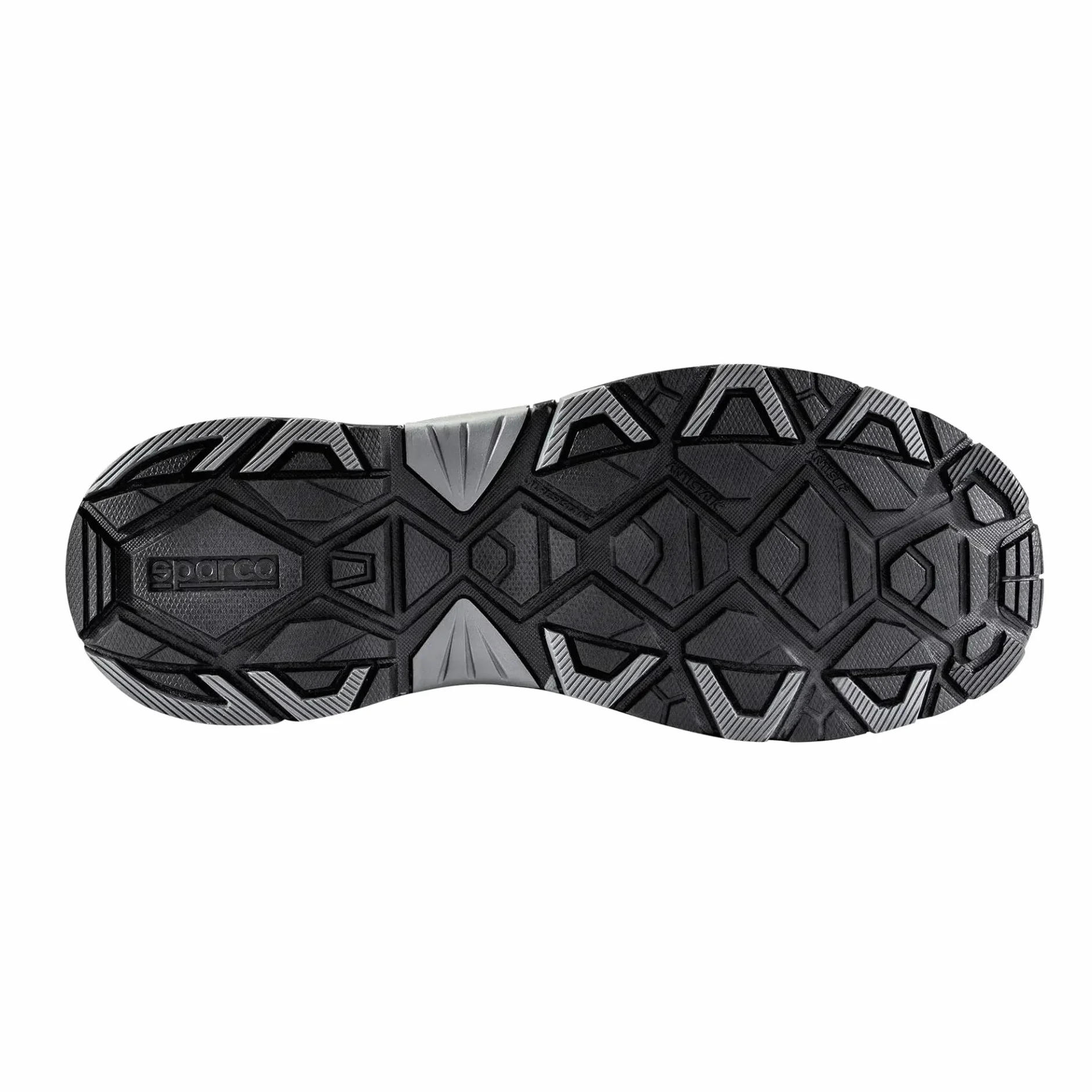Sparco buty robocze ALLROAD H S3 S3 czarne 42 EU