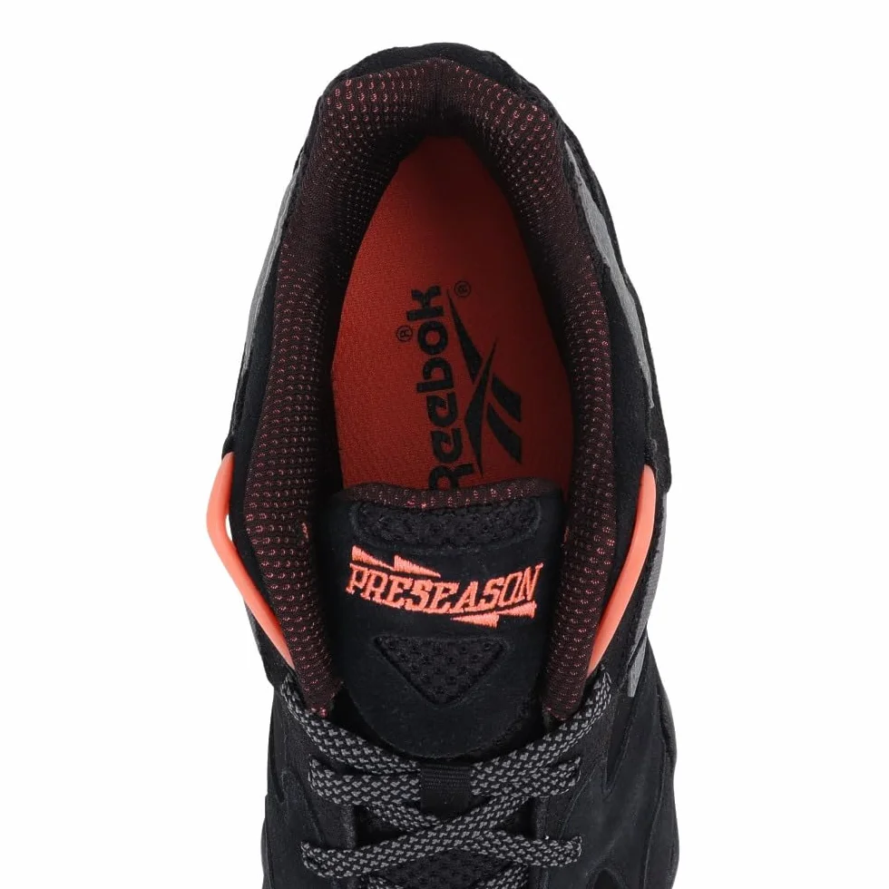 Reebok Uniseks Preseason 94 LowSneaker