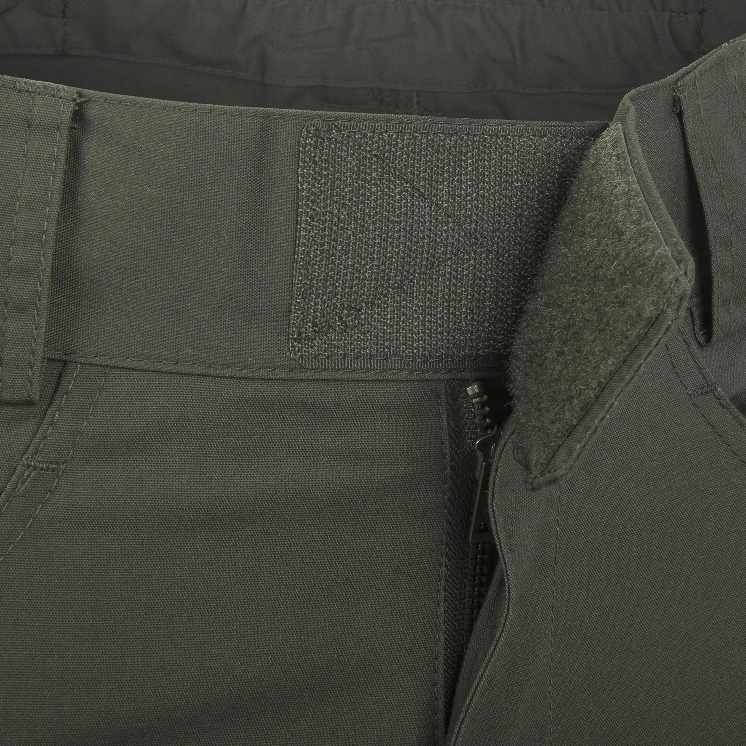 Helikon-Tex GREYMAN Spodnie taktyczne – DURACANVAS spodnie – czarne