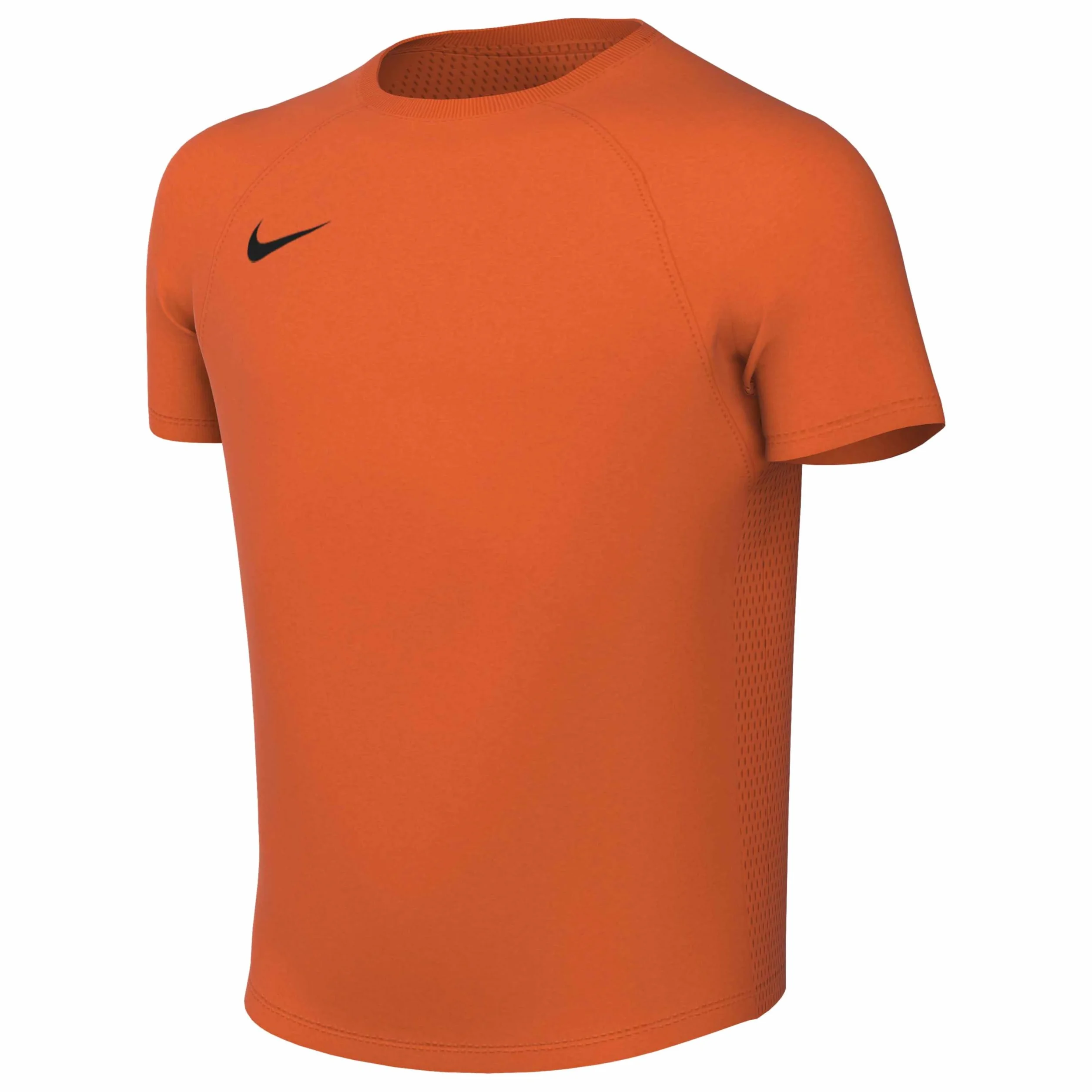 NIKE t-shert Uniseks - dzieci Nike Kids Park VIII Short Sleeve Jersey