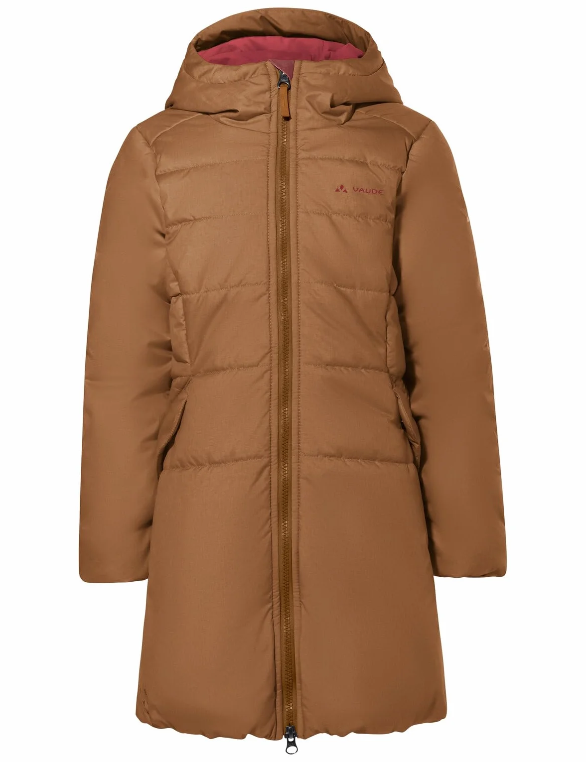 VAUDE Kurtka Uniseks - dzieci Kids Greenfinch Coat Girls Iii