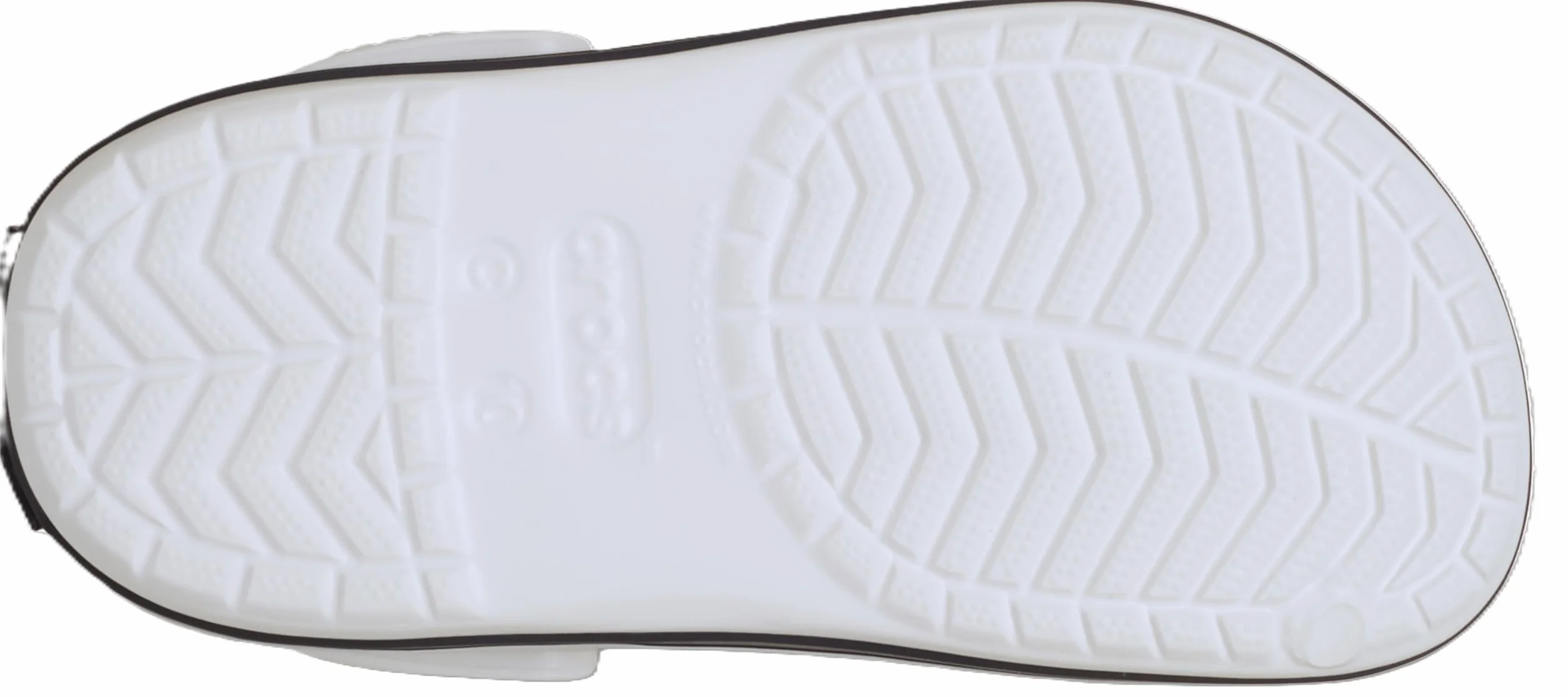Crocs Crocband Clog K chodaki uniseks dla dzieci i młodzieży, w kolorze granatowym, 37/38 EU