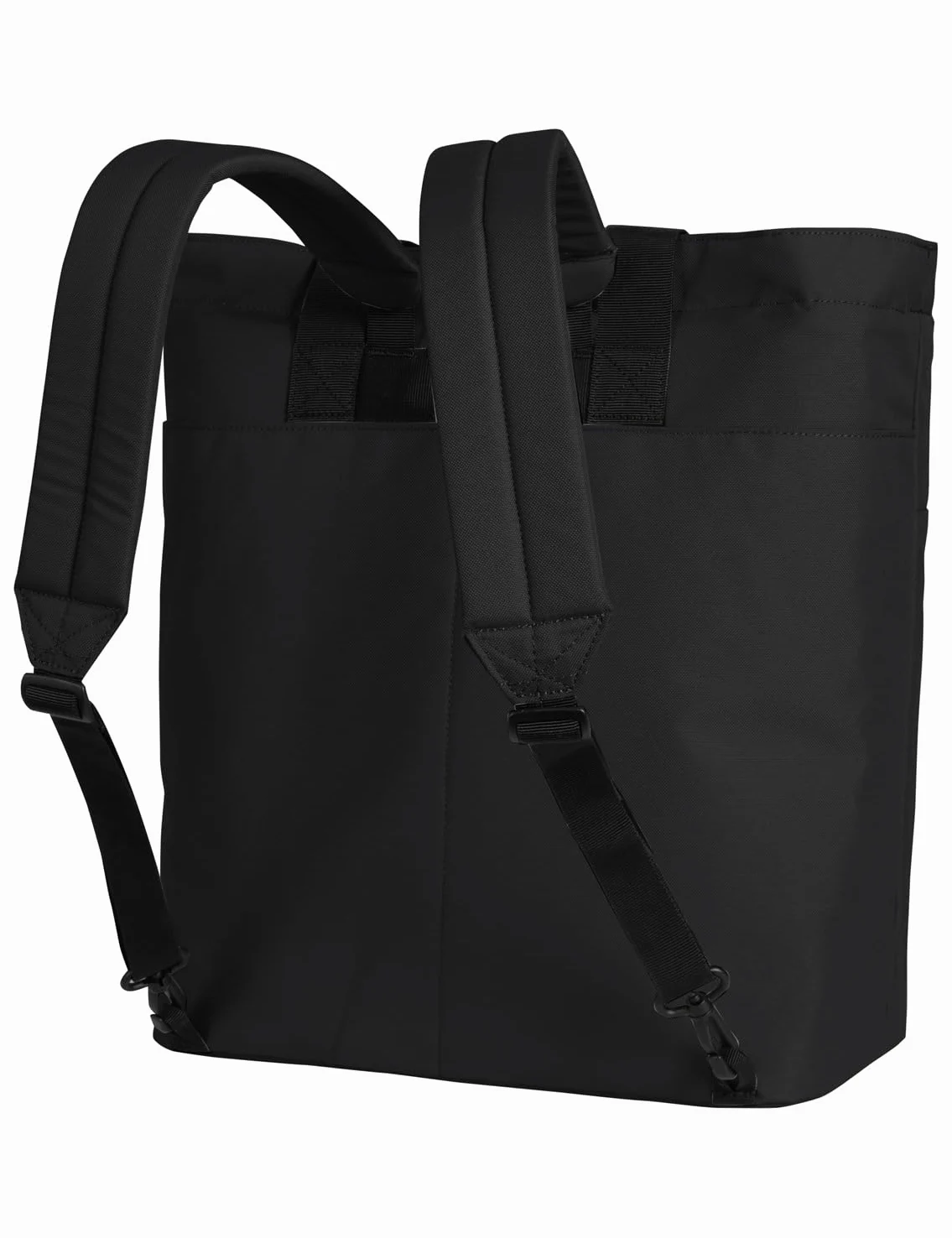 Jack Wolfskin Torba z uchwytem Kobiety Thirty Five Cans 2 w 1