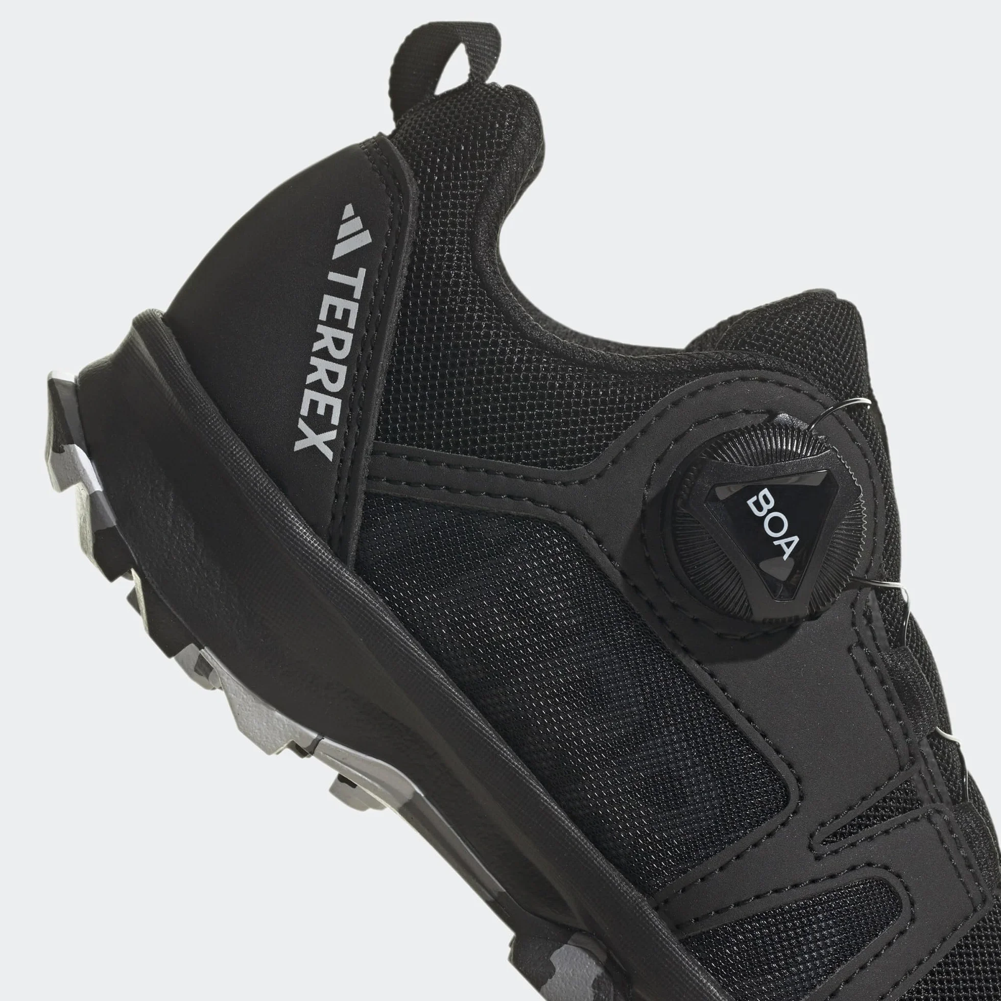 adidas Uniseks Terrex Agravic Boa Trail Running ShoesButy do biegania szlakowego