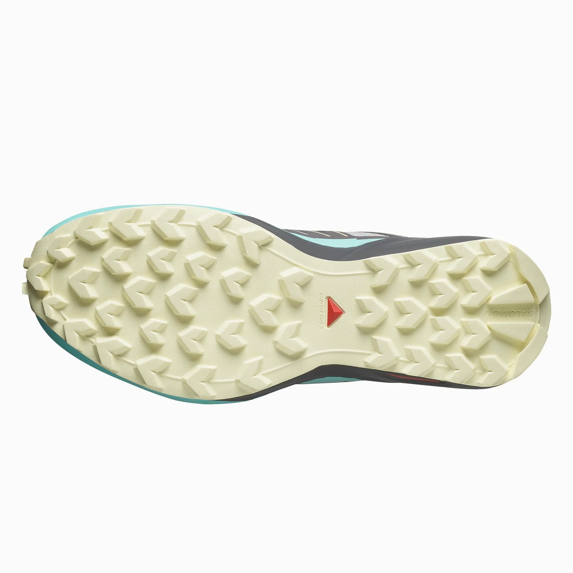 Salomon Kobiety Li5894$Buty trekkingowe