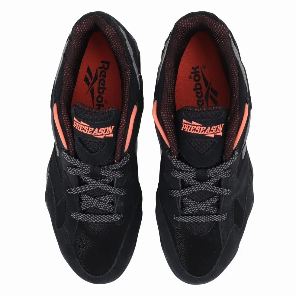 Reebok Uniseks Preseason 94 LowSneaker