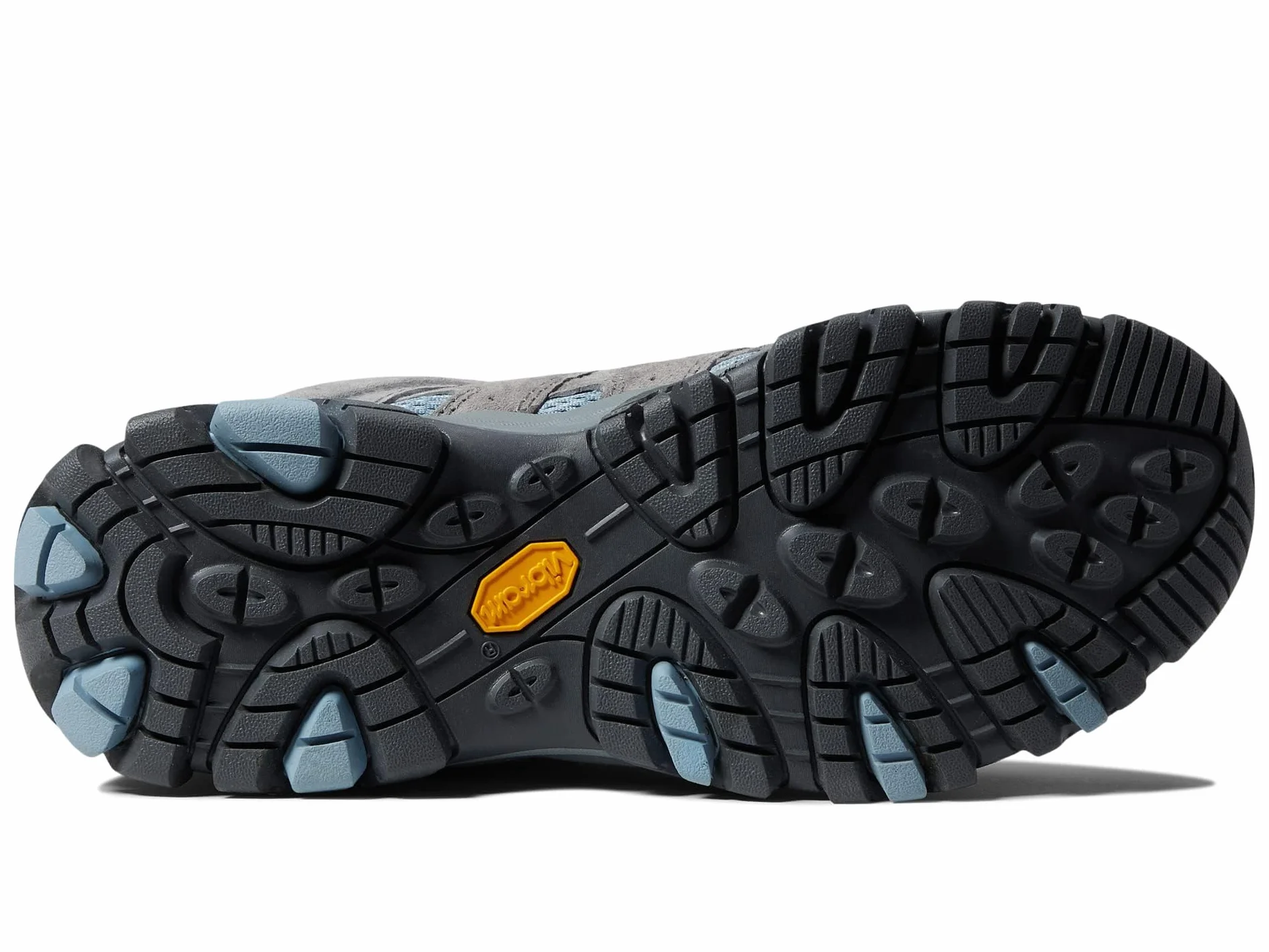 Merrell Moab 3 Obuwie turystyczne Kobiety