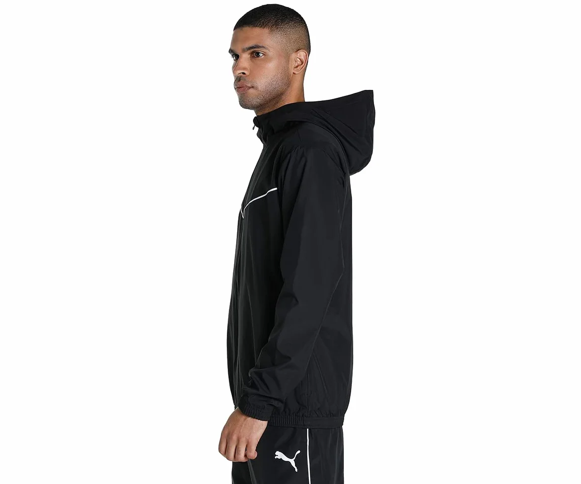 PUMA Teamrise All Weather Jacket Kurtka polowa Mężczyźni