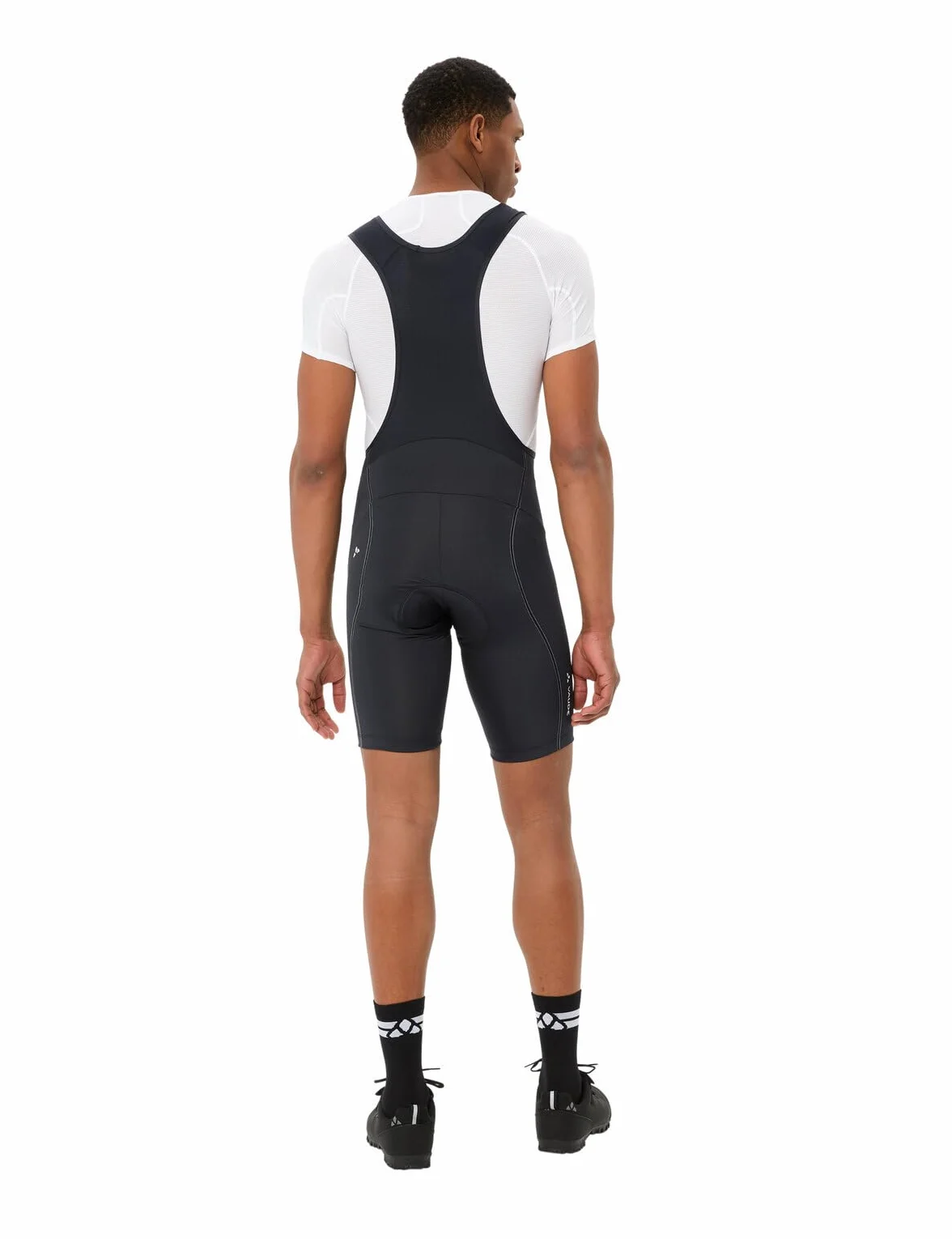 VAUDE Spodnie Mężczyźni Active Bib Pants