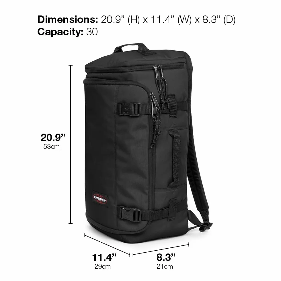 Eastpak CARRY PACK Bagaż