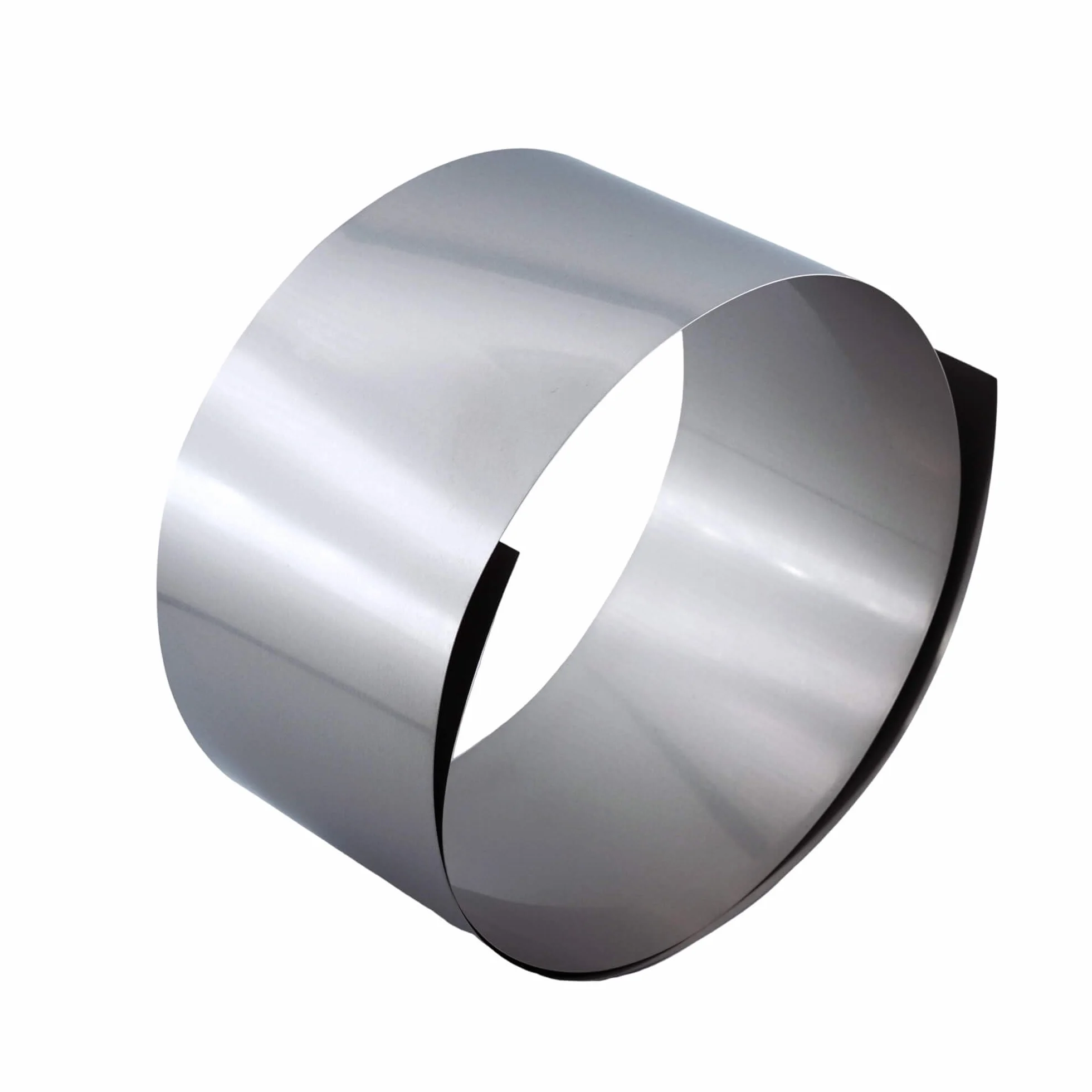 Tytanowa blacha tytanowa 0,2 mm x 100 mm x 1000 mm, TA2 wysokiej czystości metal, płyta tytanowa, folia tytanowa