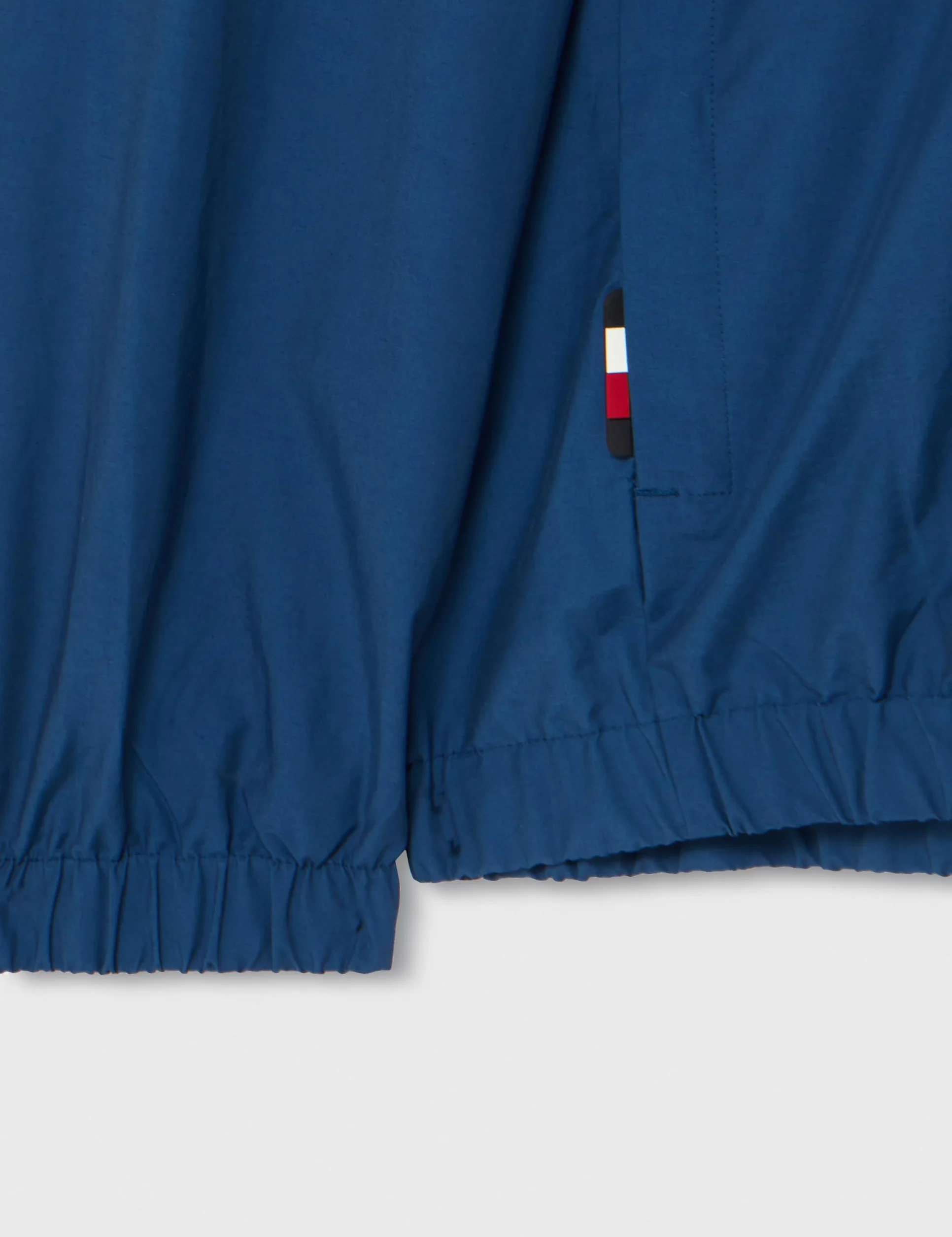 Tommy Hilfiger Kurtki tkane Mężczyźni Bluzka Ze Stójką Cl