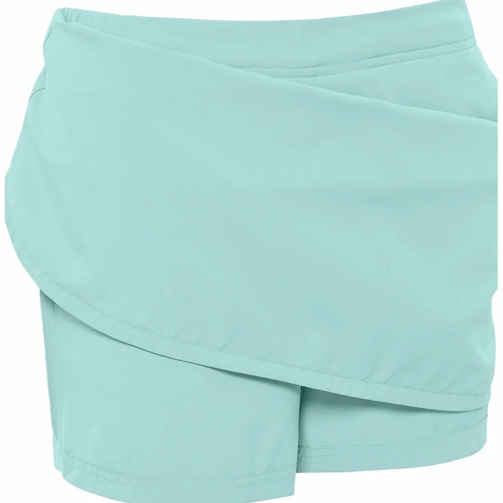 Jack Wolfskin Waimea Skort W Miękki jadeit L