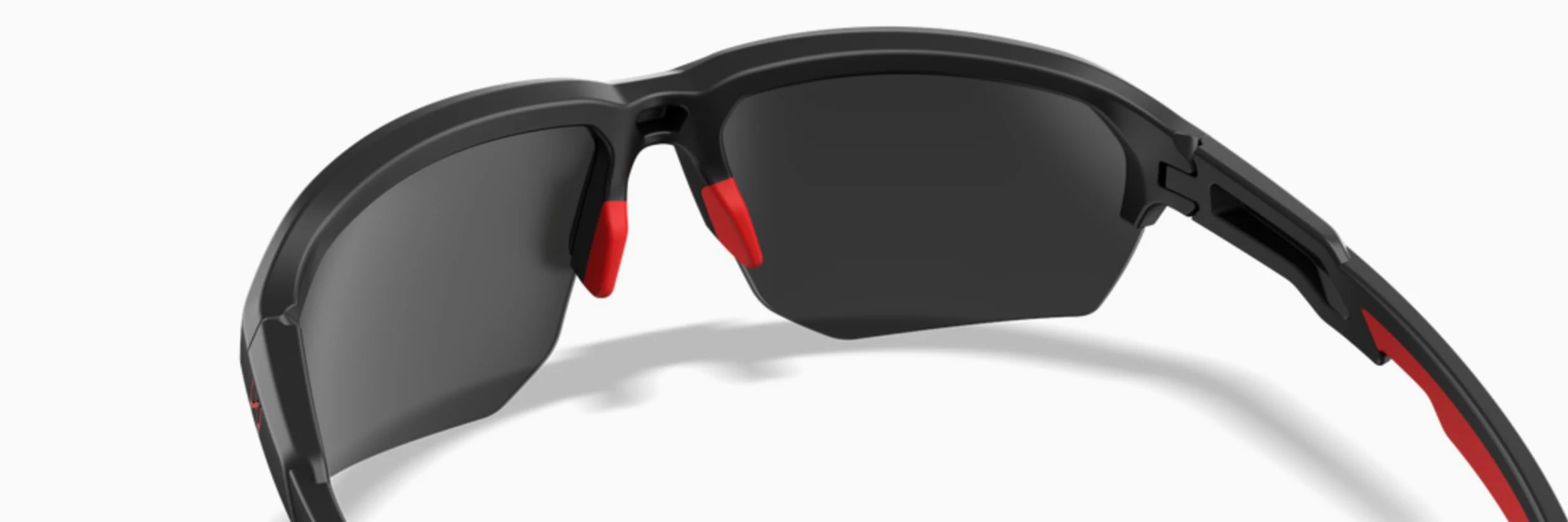 Wiley X JAKL Balistyczne okulary przeciwsłoneczne, okulary ochronne dla mężczyzn i kobiet, ochrona oczu przed promieniowaniem UV do fotografowania i na zewnątrz (czarna matowa czarna gumowa oprawka z