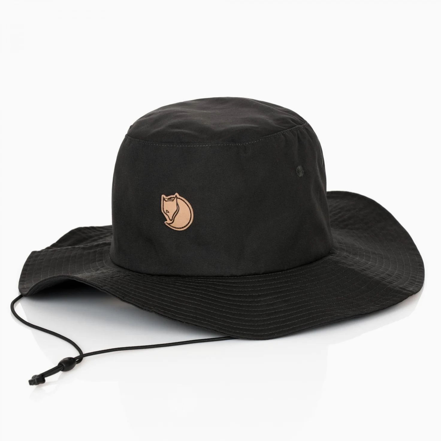 Fjallraven czapka uniseks Hatfield, szara, XL