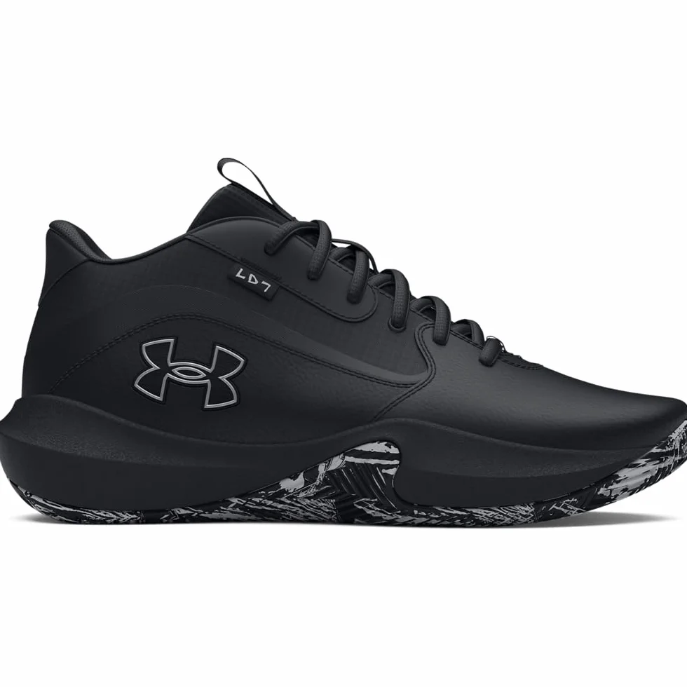 Under Armour Uniseks Ua Lockdown 7Adidasy
