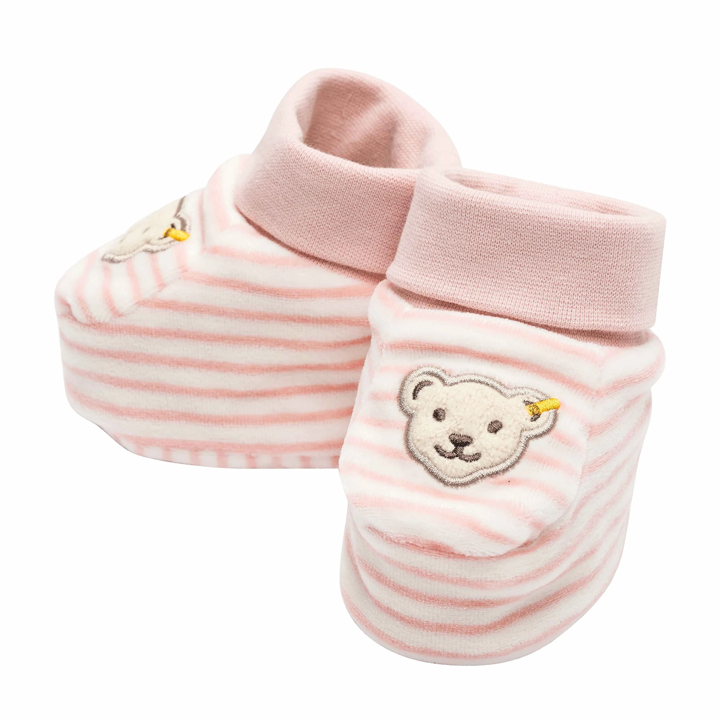 Steiff Uniseks - dzieci Buty Dla Niemowląt Gotsbuciki niemowlęce