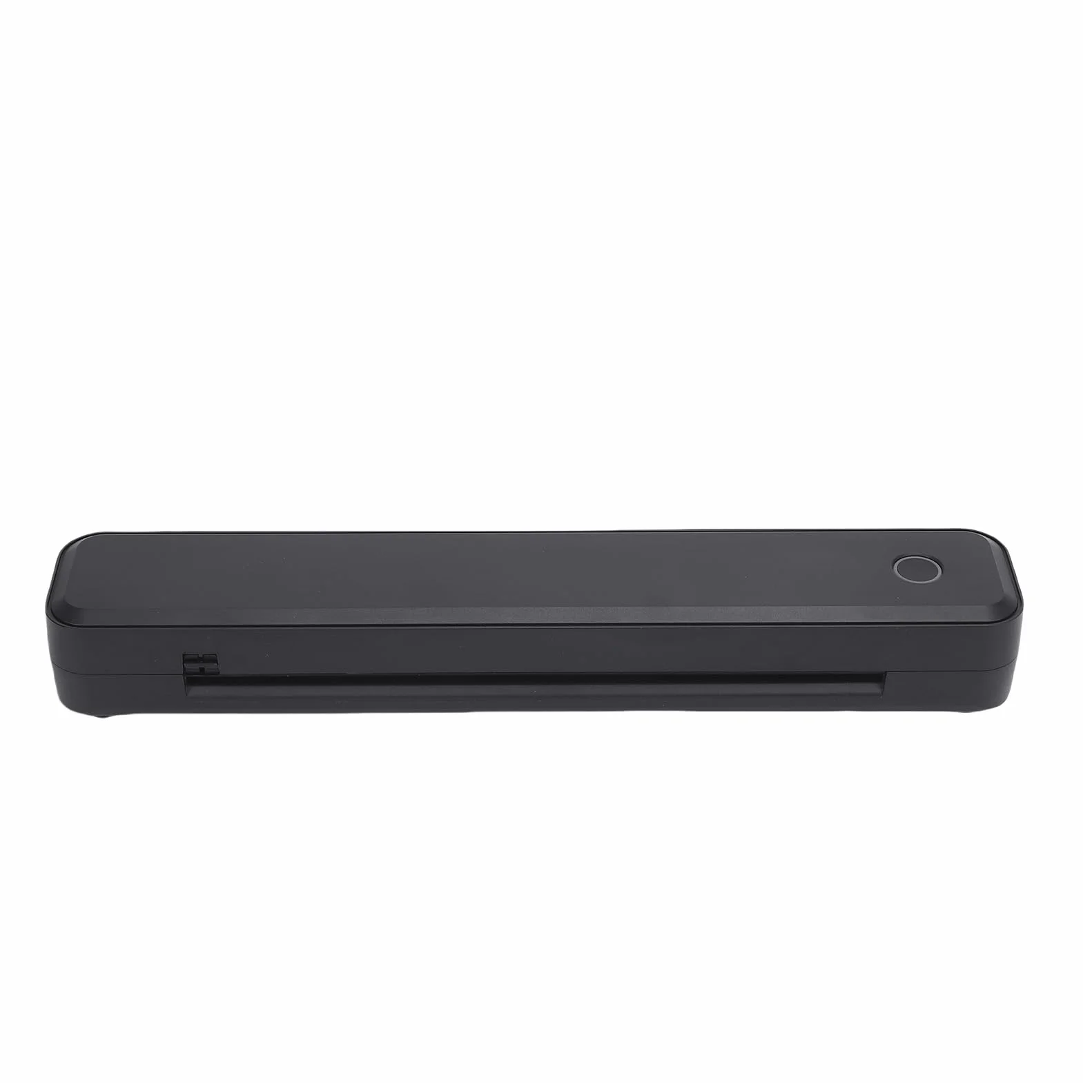203DPI Drukarka Termiczna Bez Atramentu Przenośna Bezprzewodowa USB C dla A4 A5 8.5x11 Papieru w Literze Amerykańskiej dla Szkoły i Biura