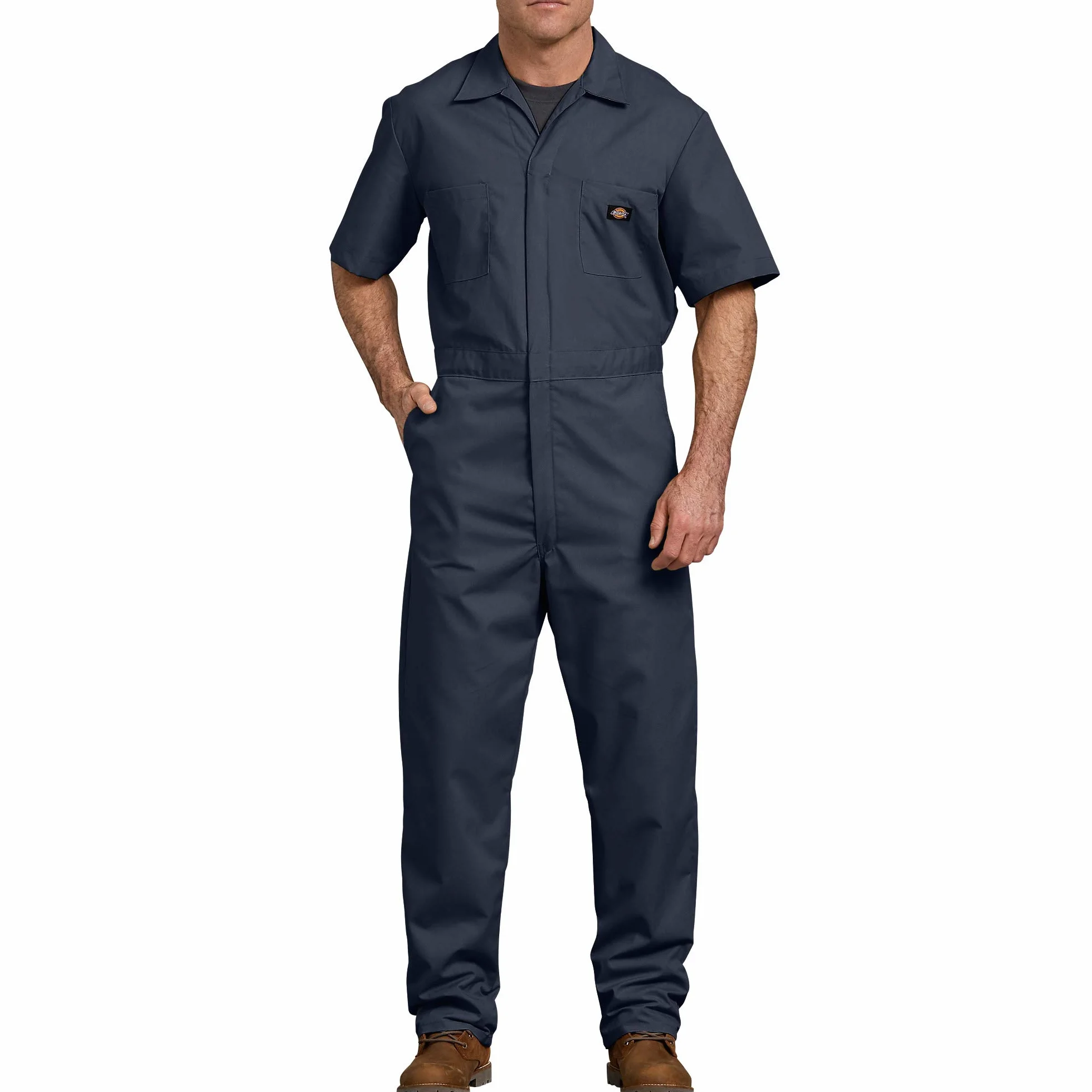 Dickies Męskie kombinezony do pracy