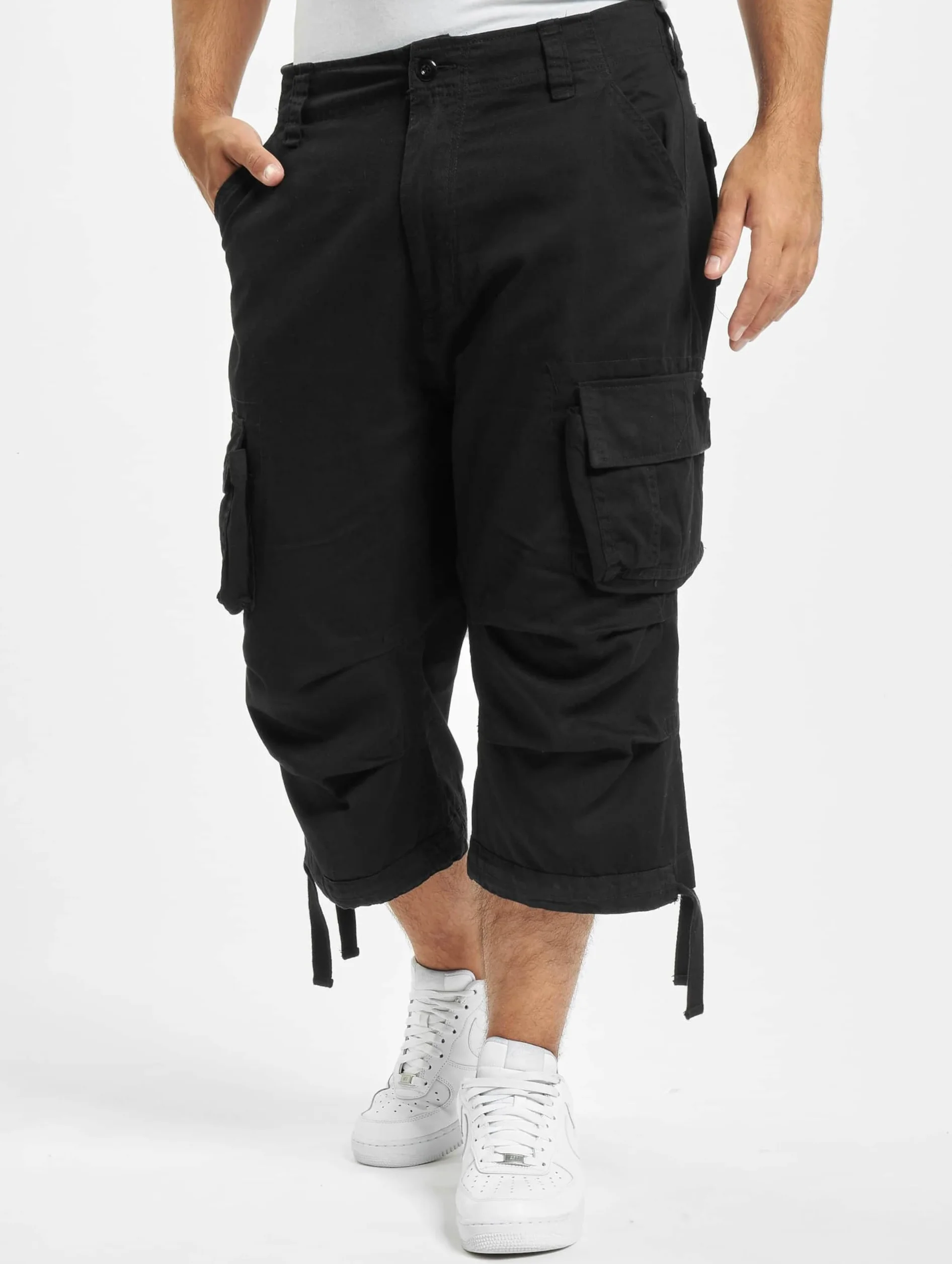 Brandit Urban Legend 3/4 Shorts Shorty Mężczyźni