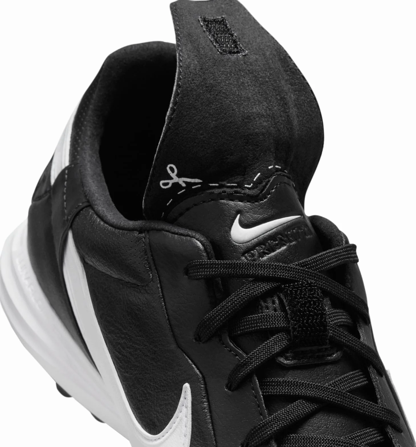 NIKE Premier III Obuwie turystyczne męskie